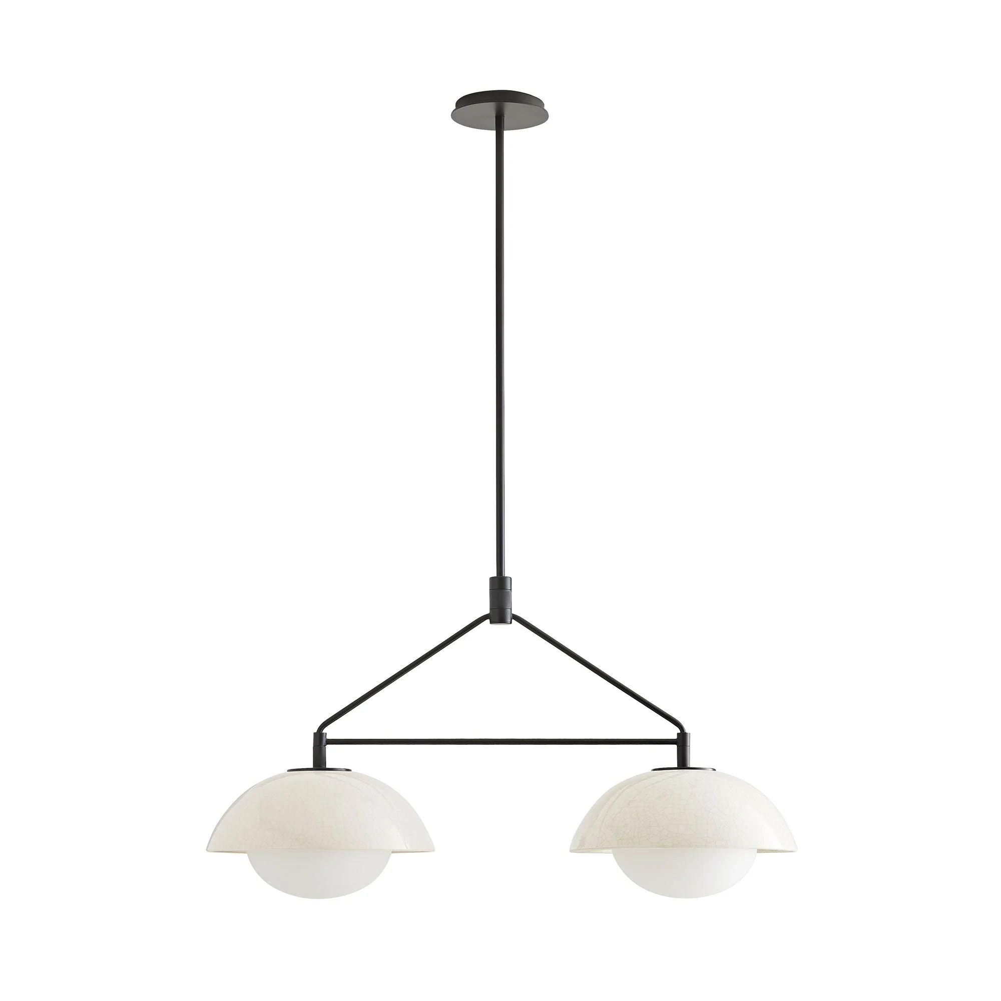 Glaze Linear Pendant - Image 2