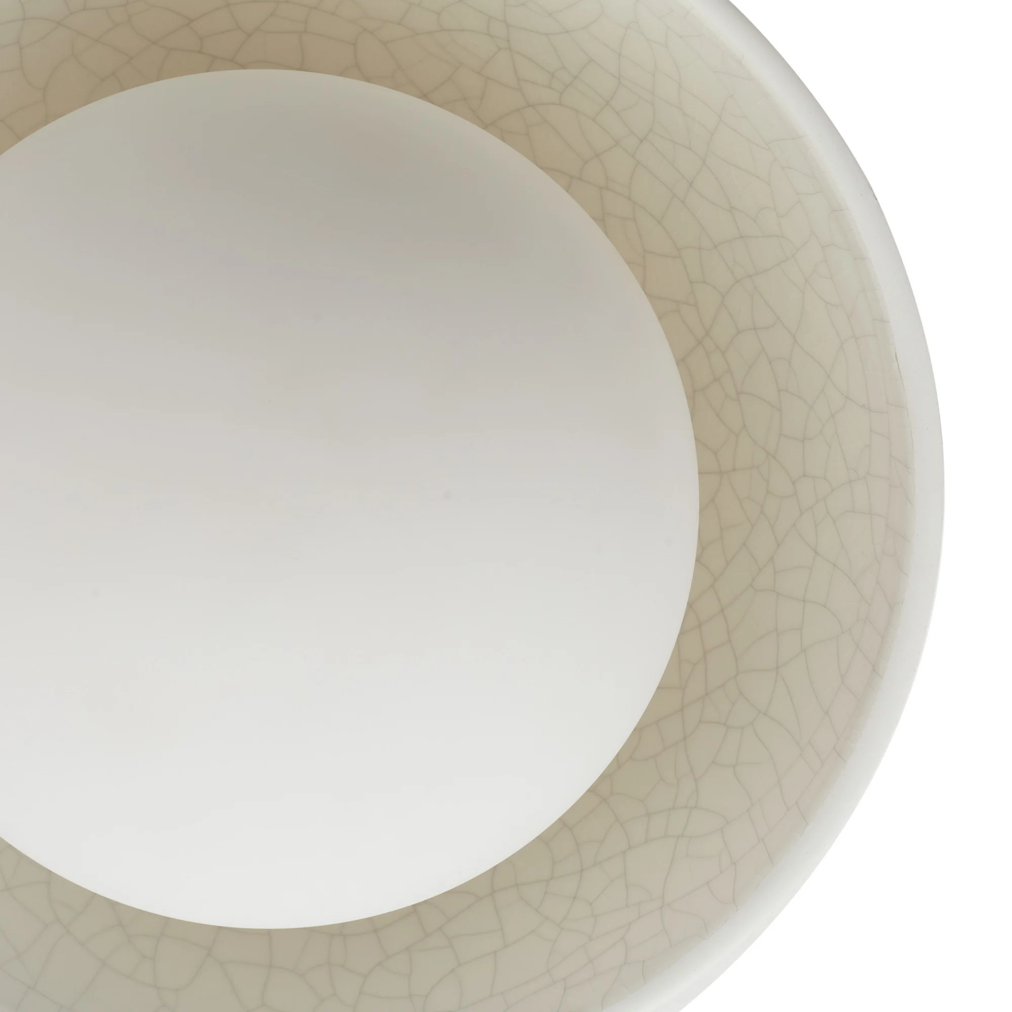 Glaze Multipoint Flush Mount - Image 5
