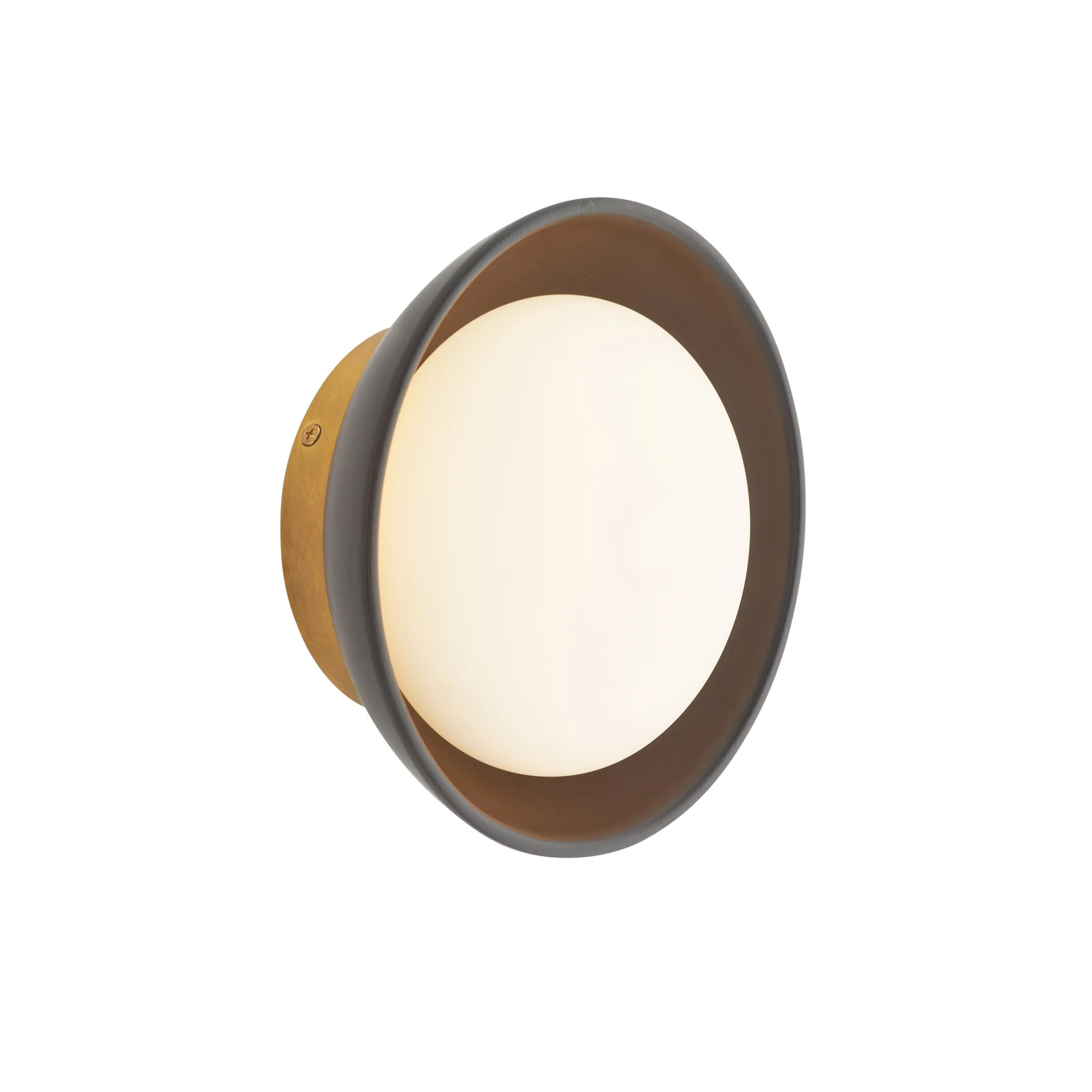 Glaze Small Sconce - Image 8