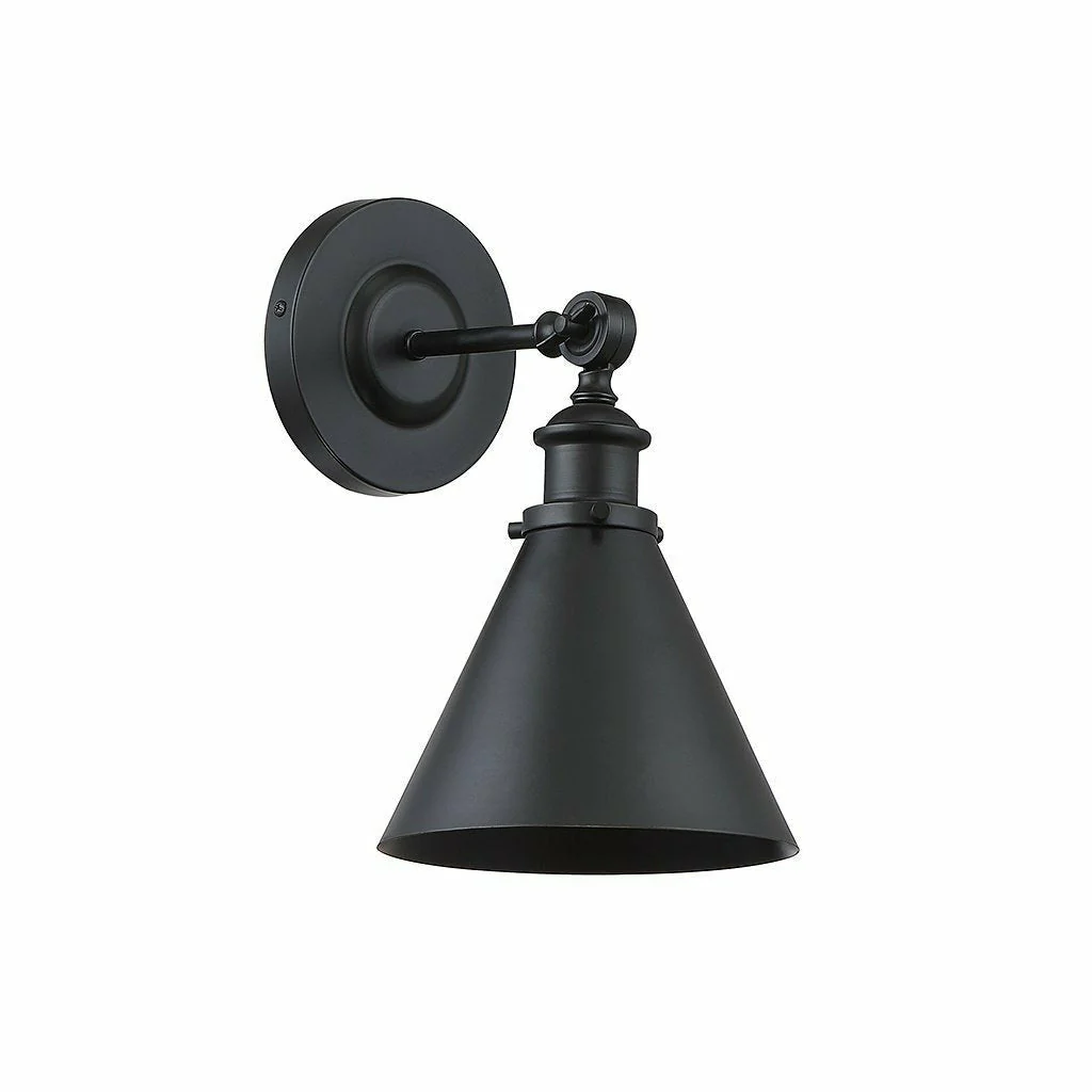 Glenn Wall Sconce - Image 17