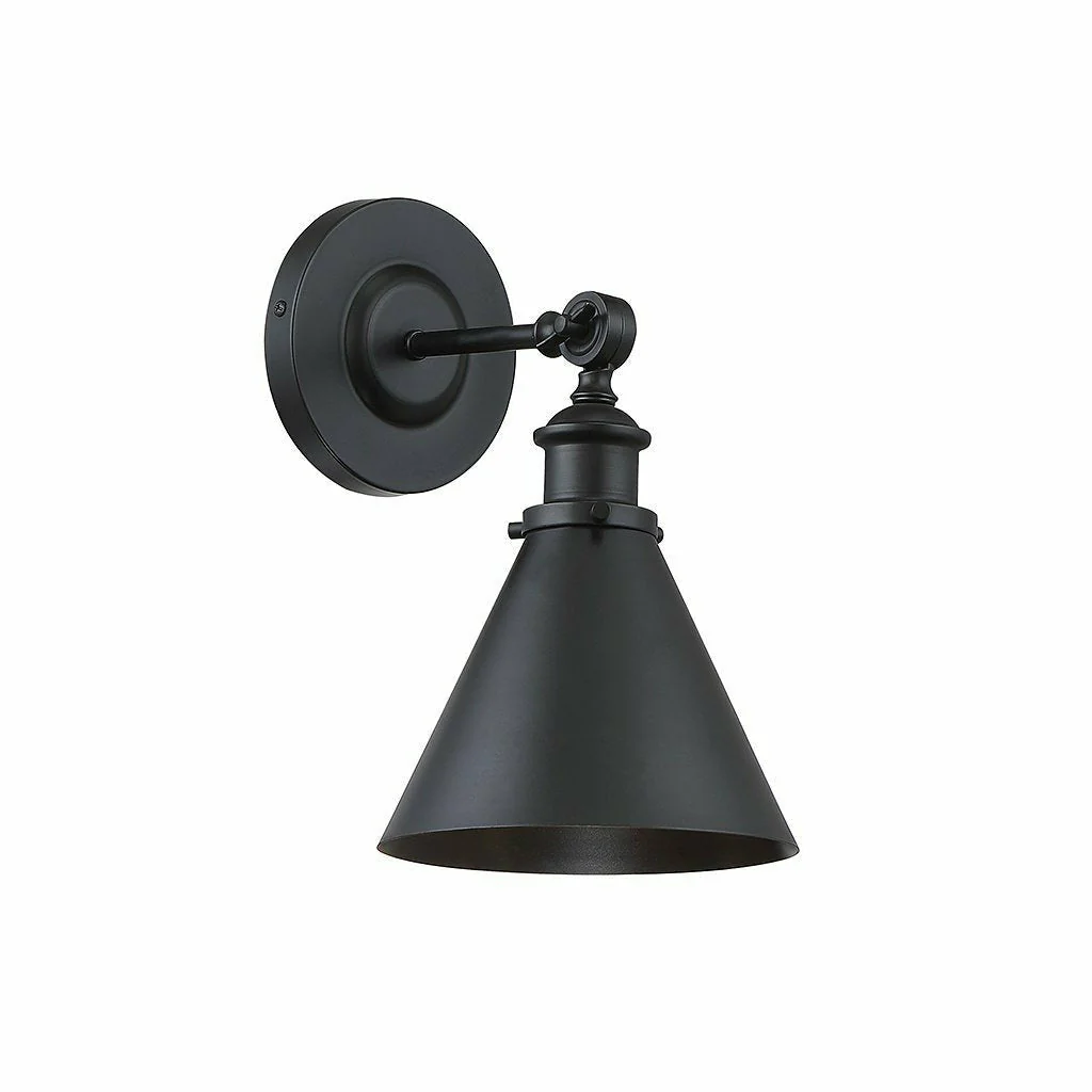 Glenn Wall Sconce - Image 2