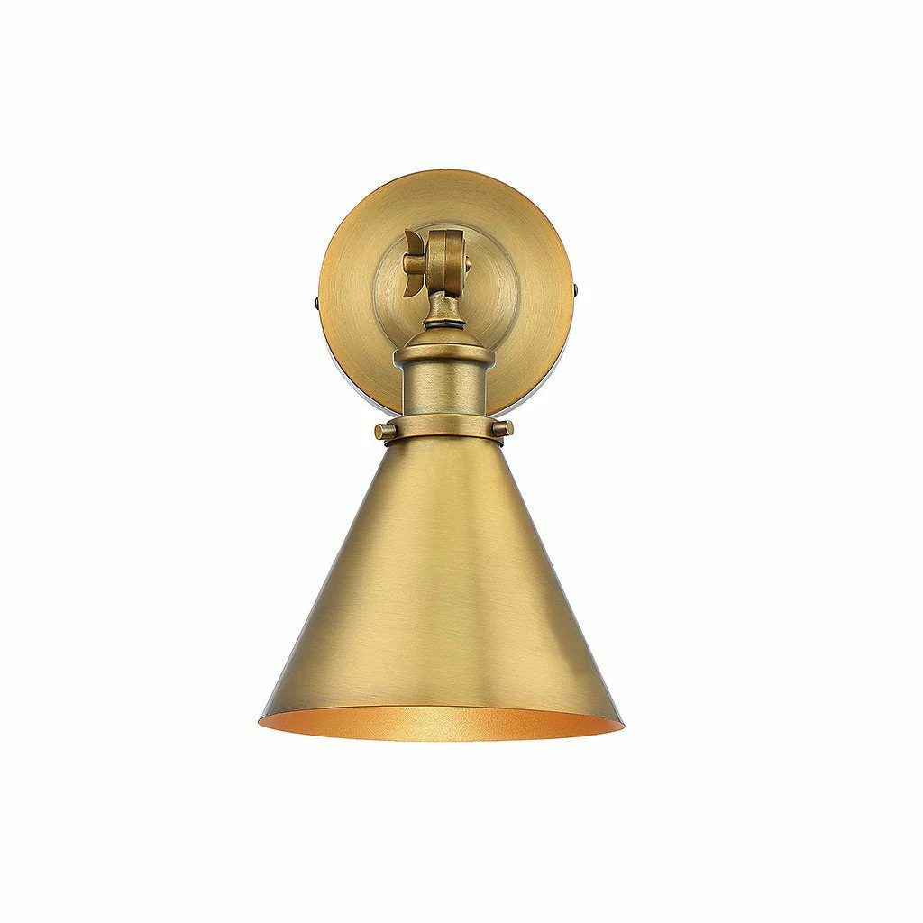 Glenn Wall Sconce - Image 8