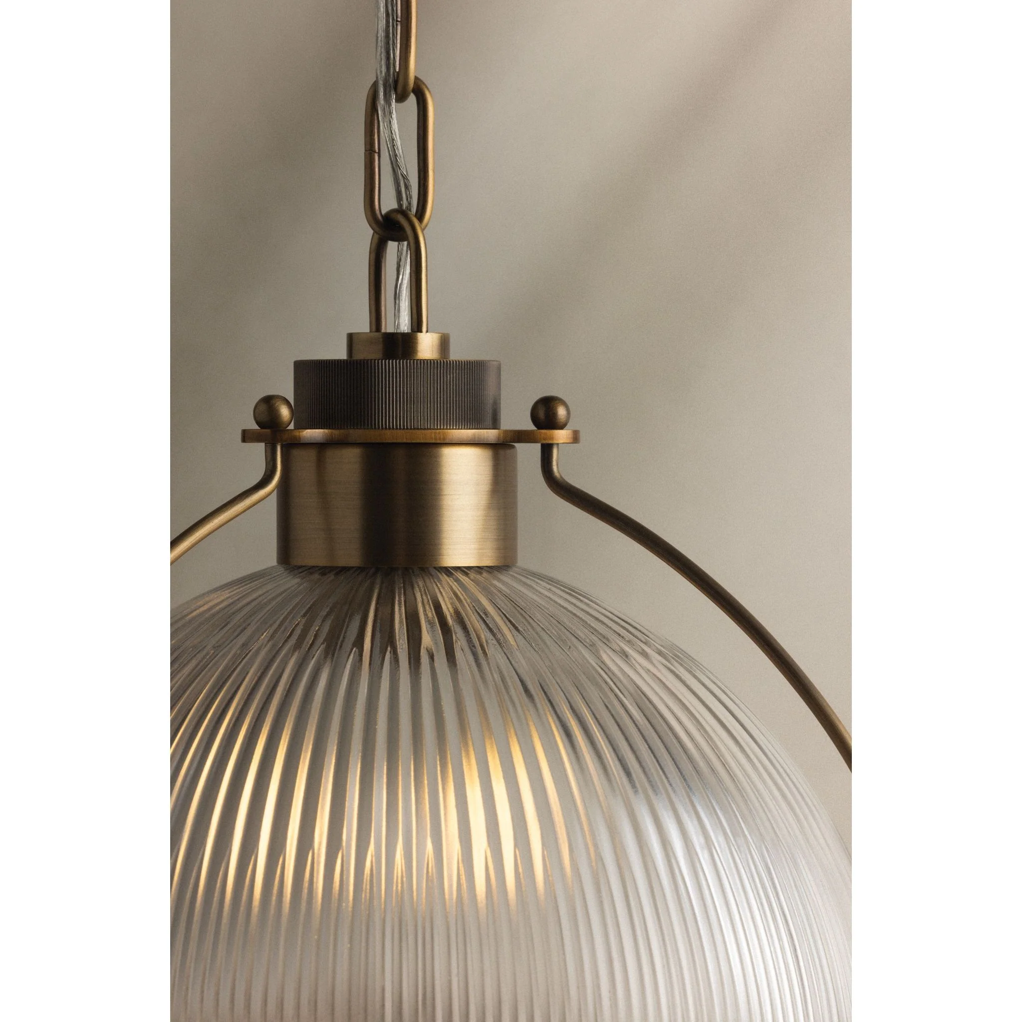 Glint Pendant | Lauren Liess x Troy Lighting - Image 2