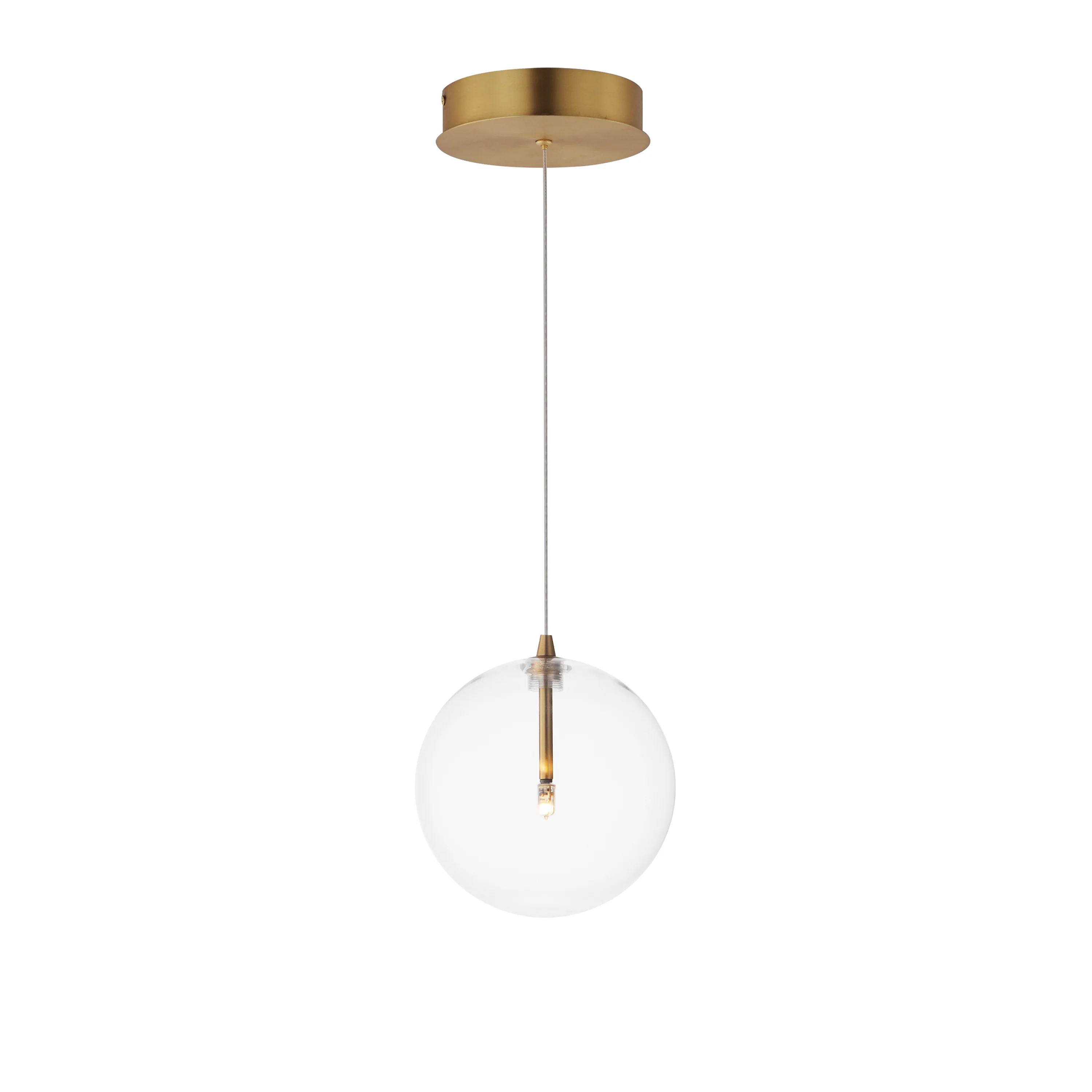 Global LED Pendant