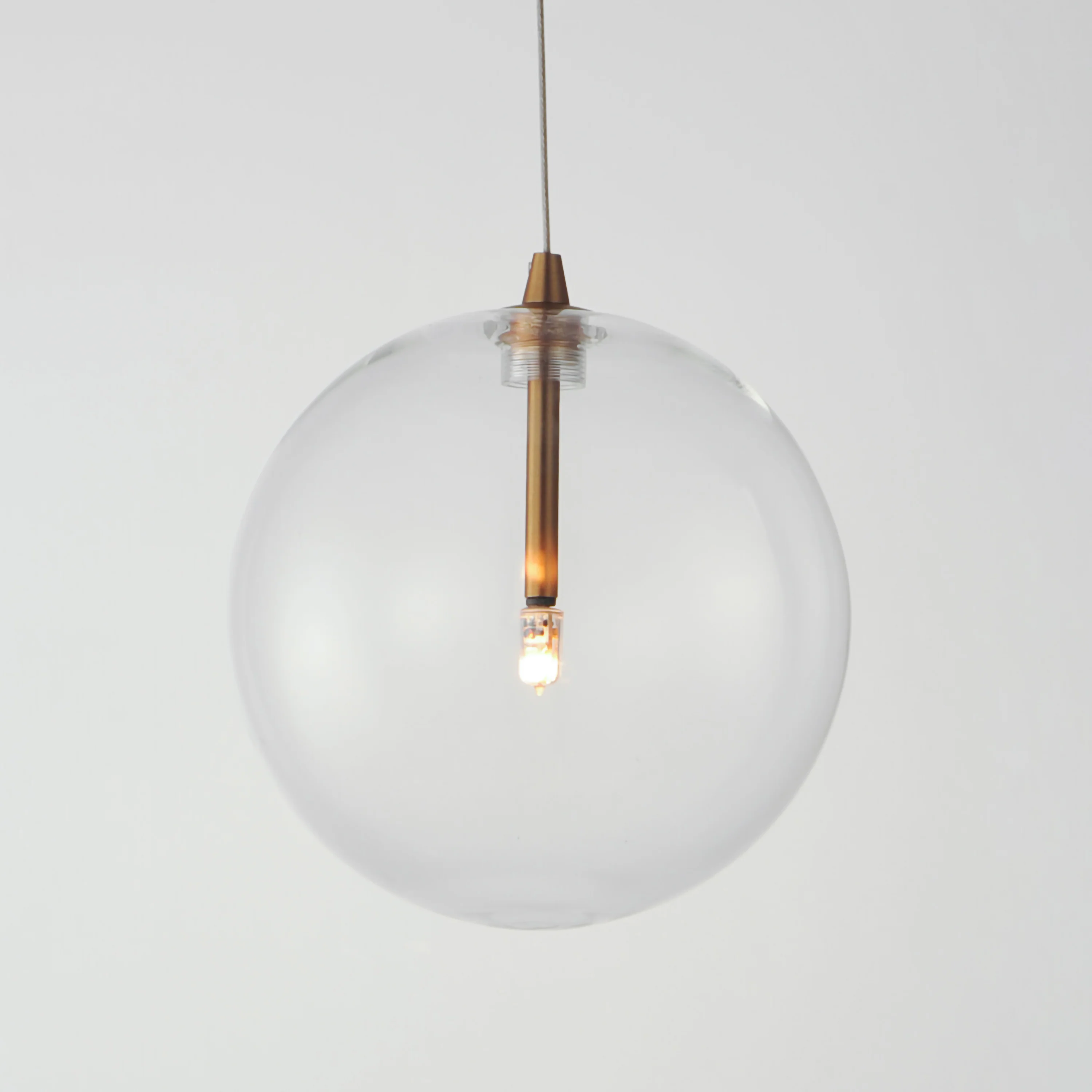 Global LED Pendant - Image 6