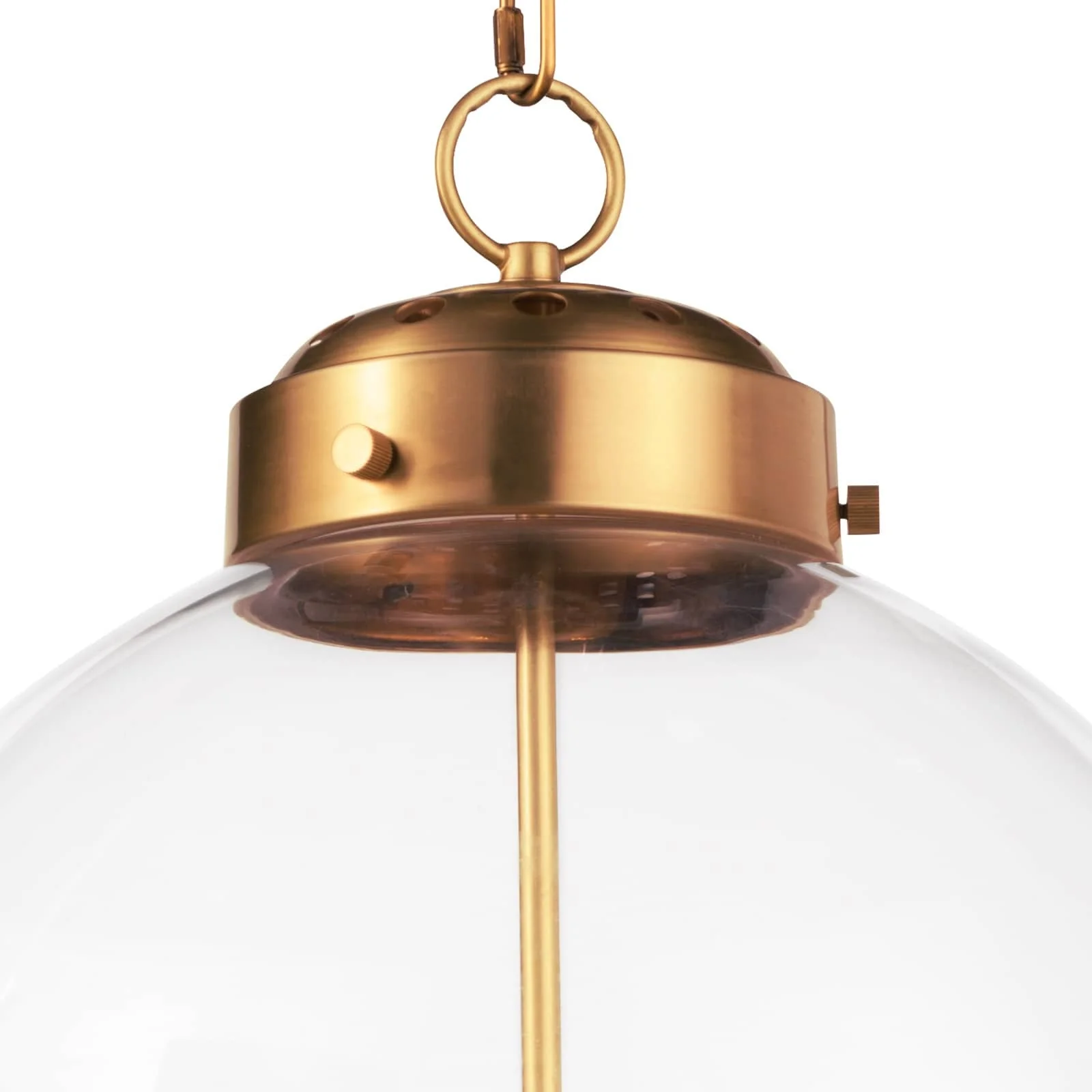 Globe Pendant - Image 15