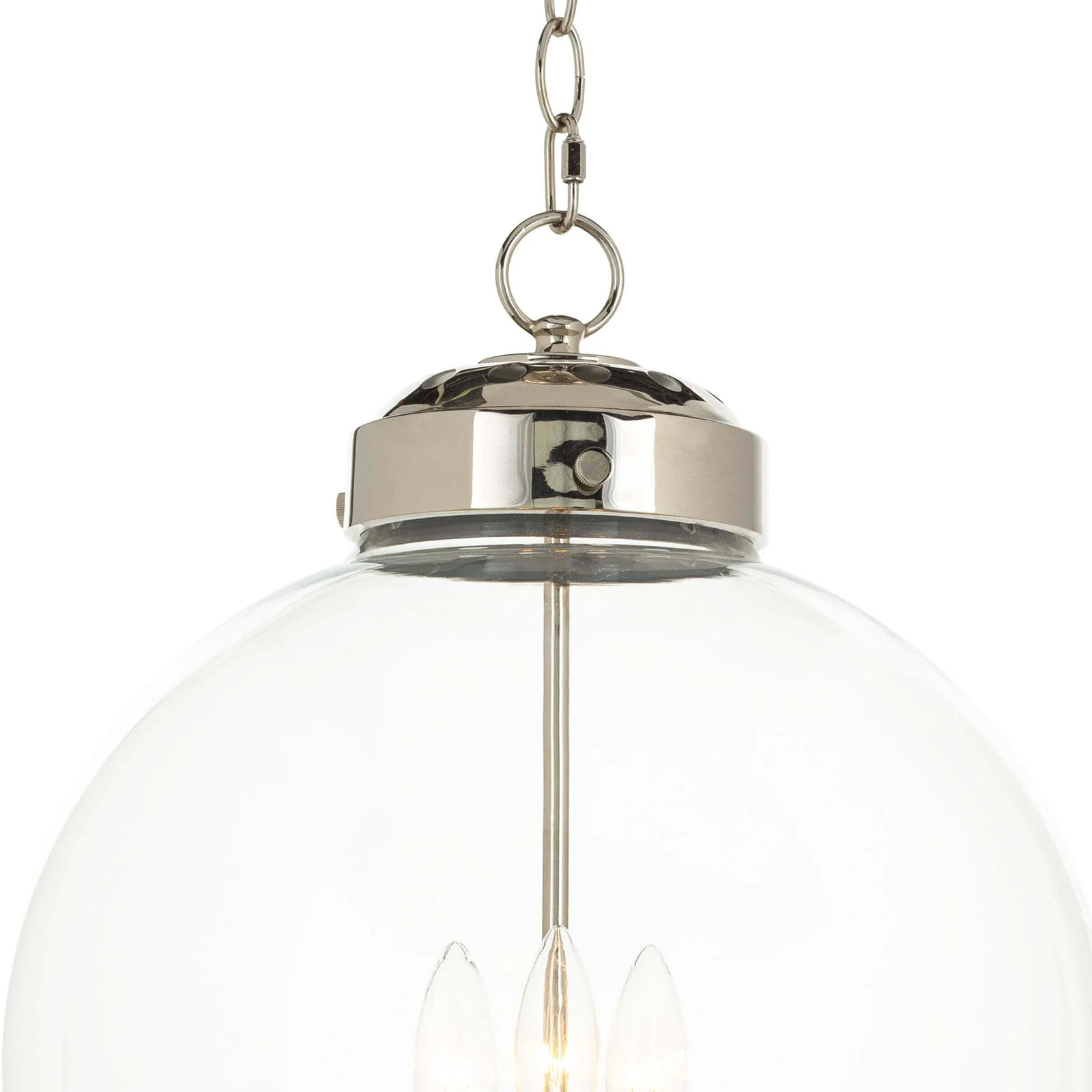 Globe Pendant - Image 8