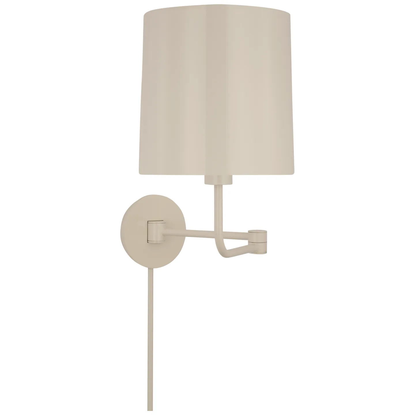 Go Lightly Swing Arm Wall Light - Image 18