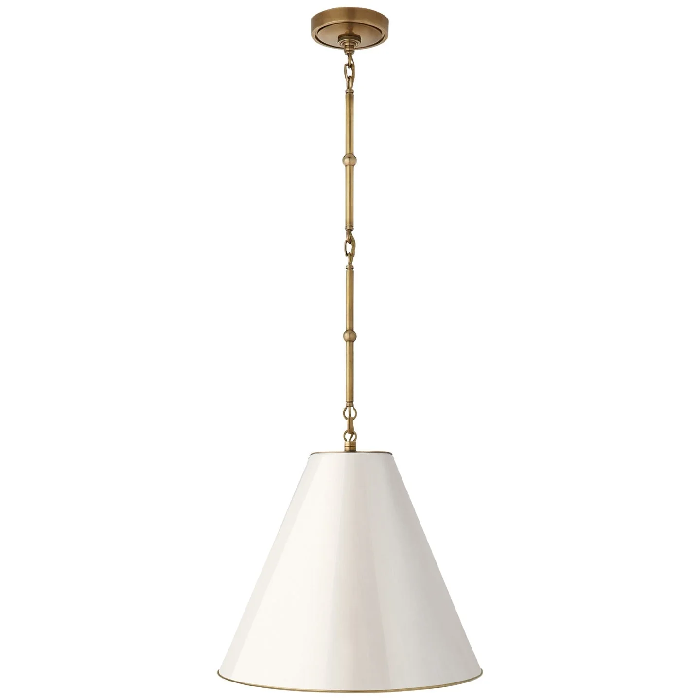Goodman Pendant - Image 22
