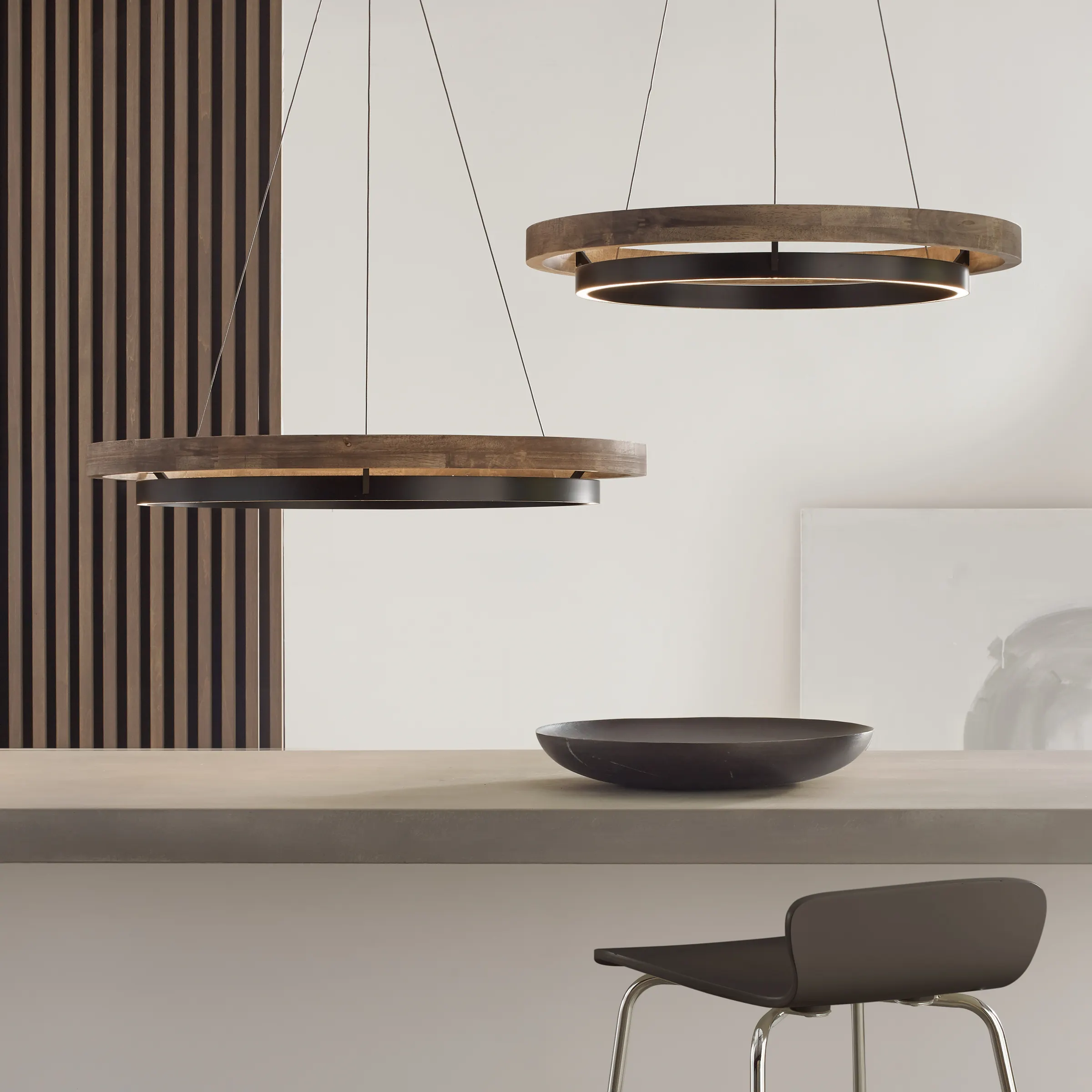 Grace 30 Chandelier - Image 2