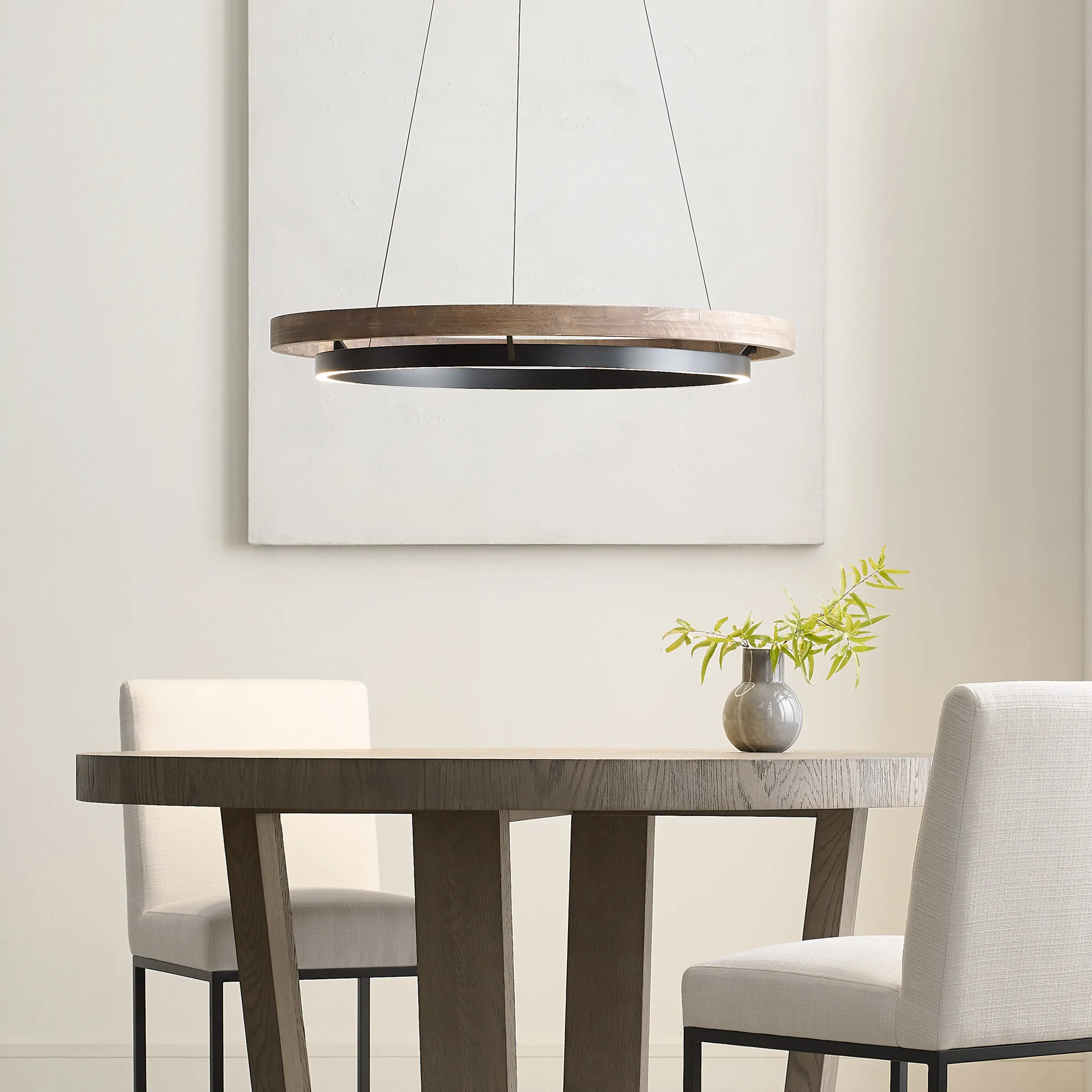 Grace 30 Chandelier - Image 3