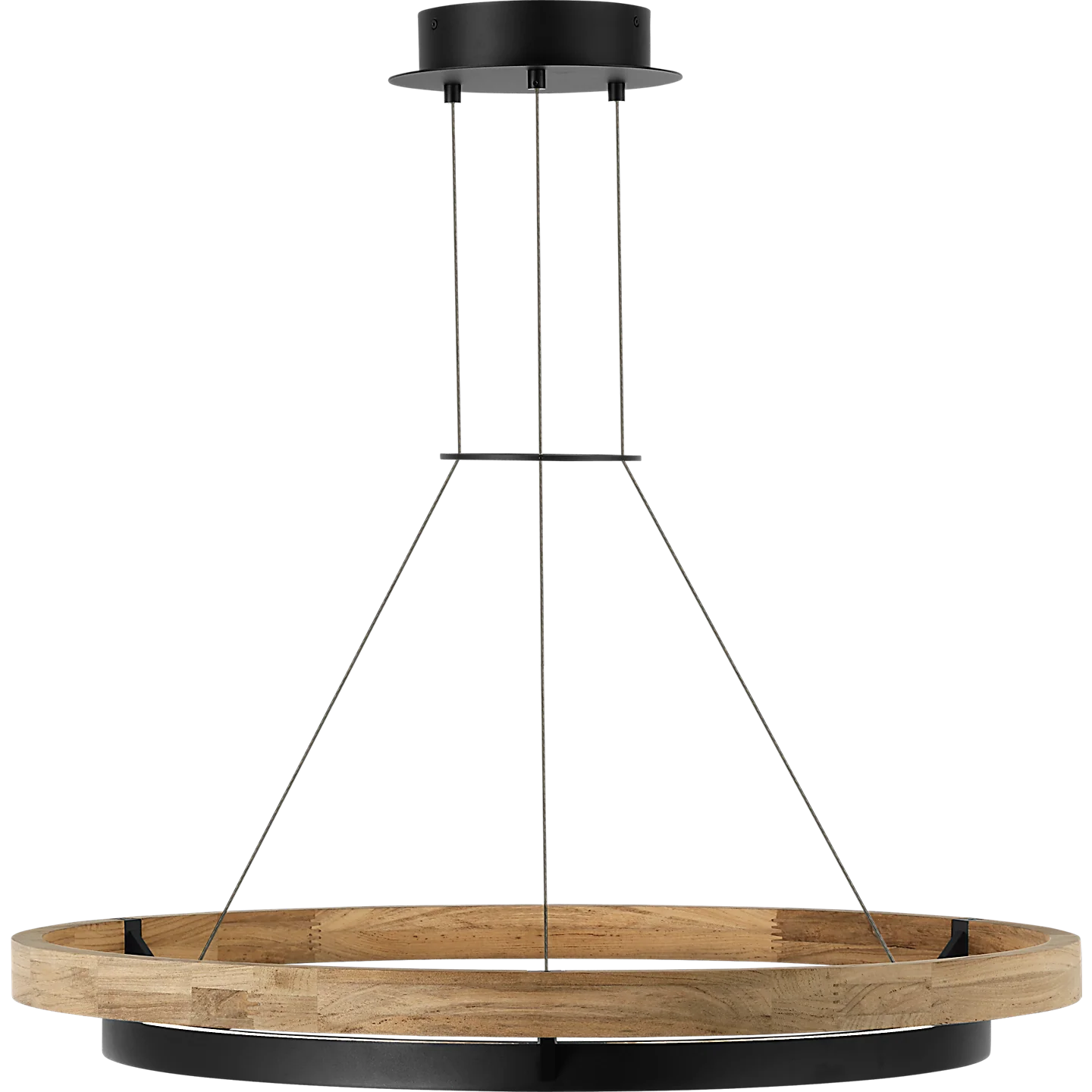 Grace 36 Outdoor Chandelier