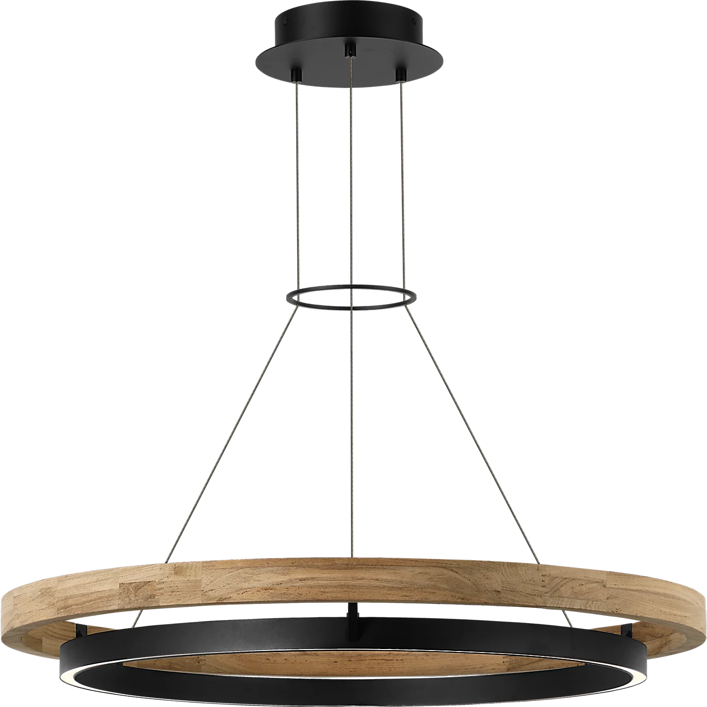 Grace 36 Outdoor Chandelier - Image 4