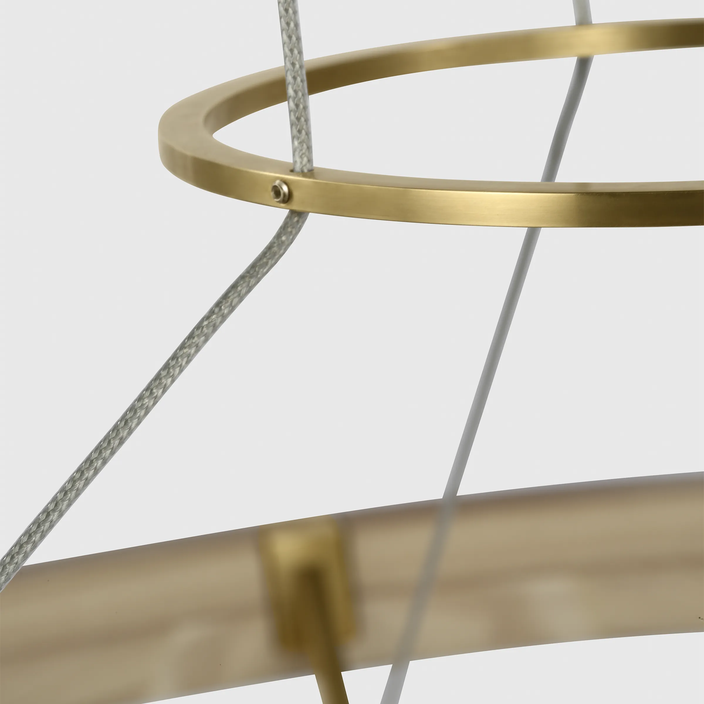 Grace 48 Chandelier - Image 11