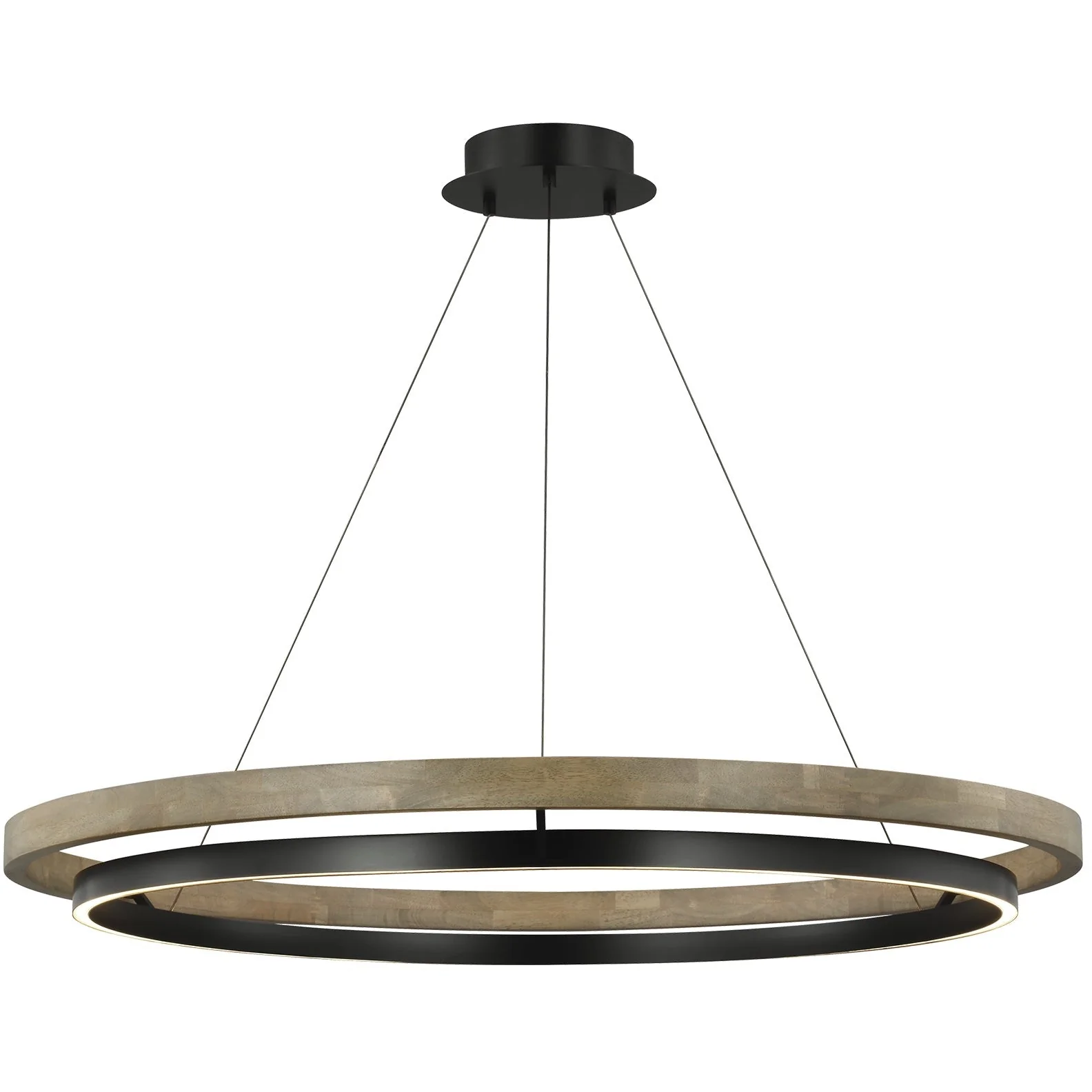 Grace 48 Chandelier - Image 2