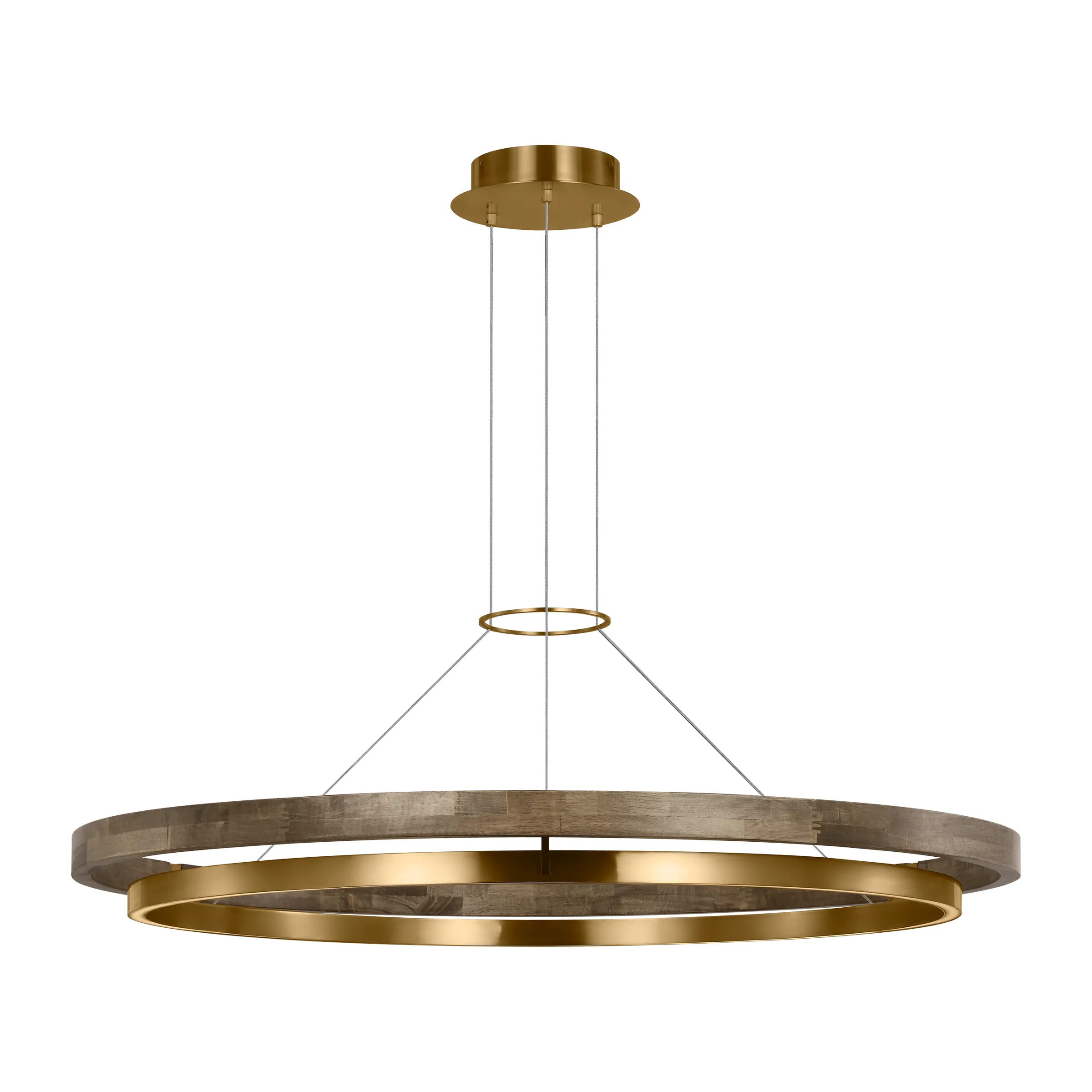 Grace 48 Chandelier - Image 3