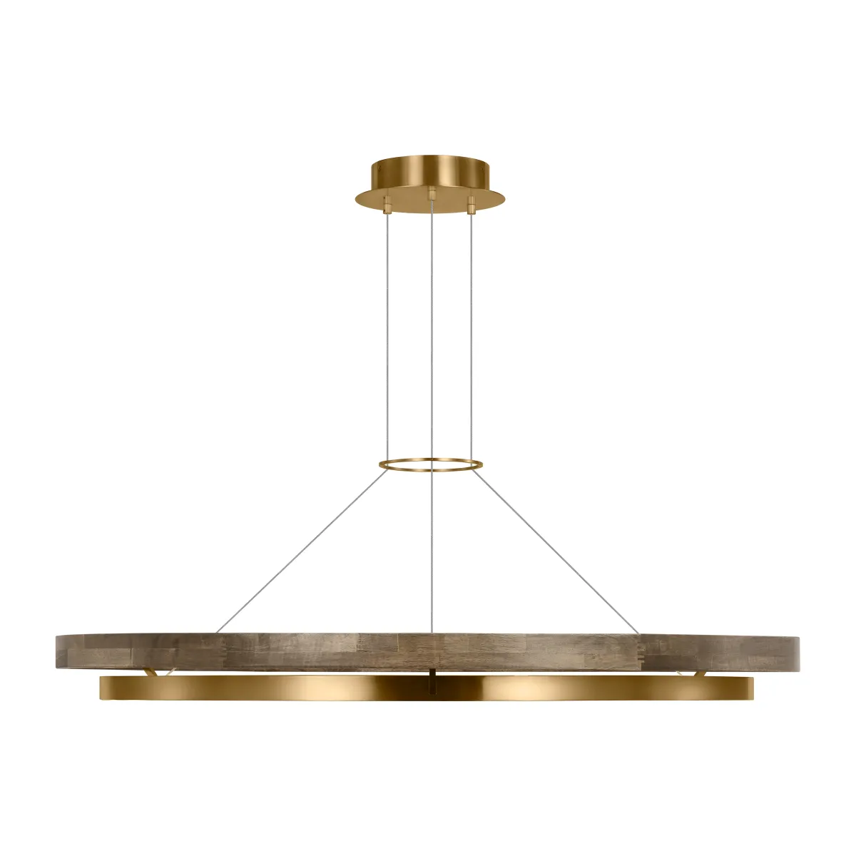 Grace 48 Chandelier - Image 4