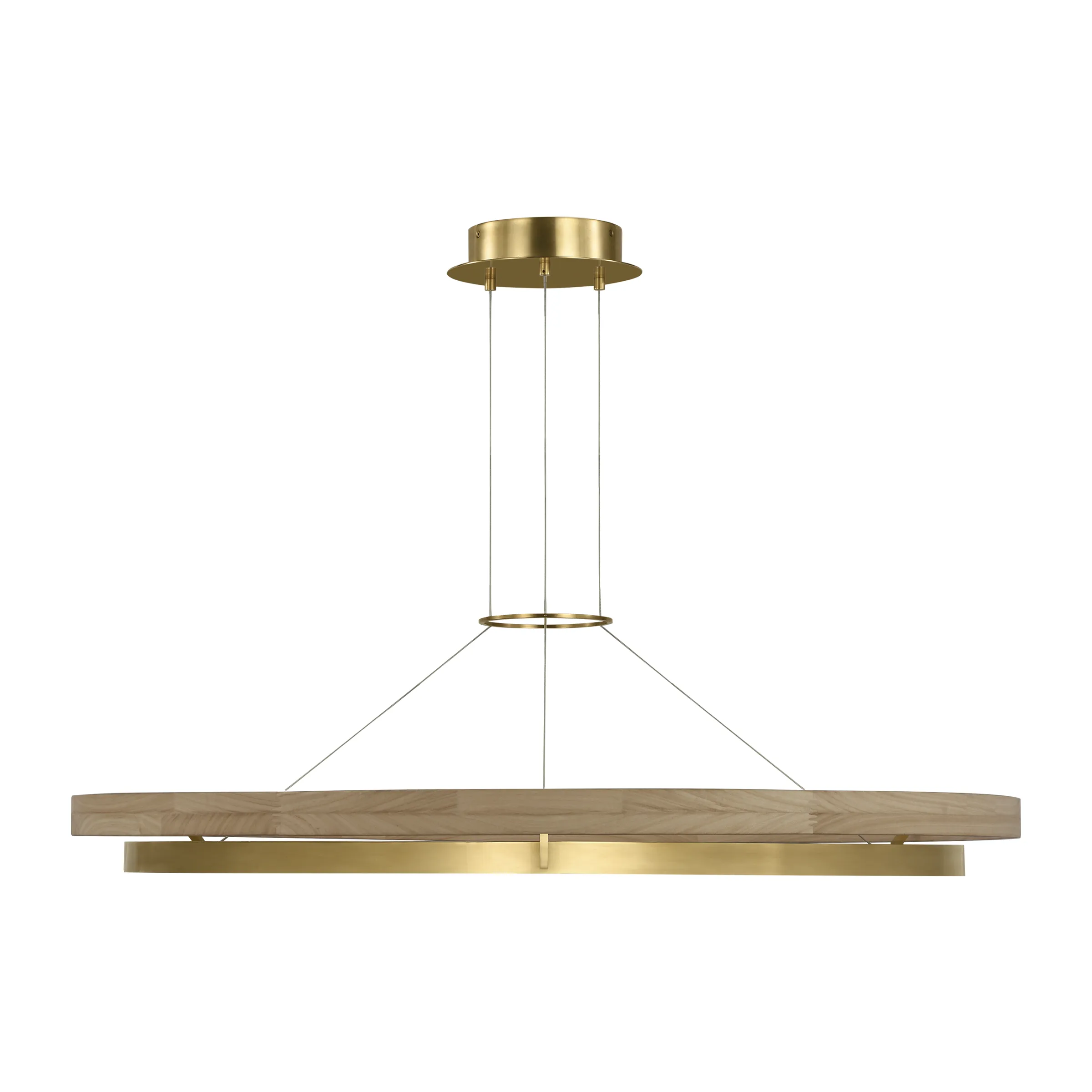 Grace 48 Chandelier - Image 7