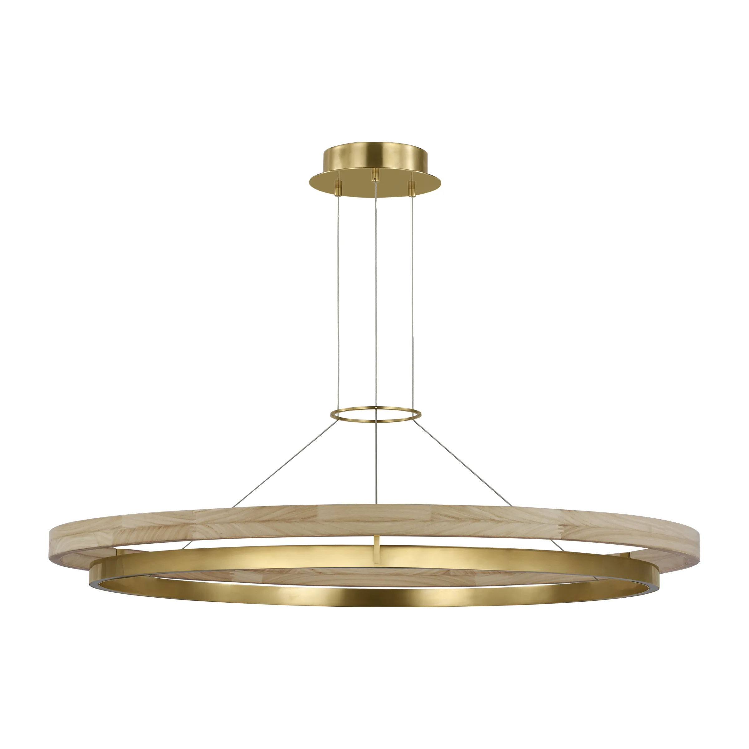 Grace 48 Chandelier - Image 9