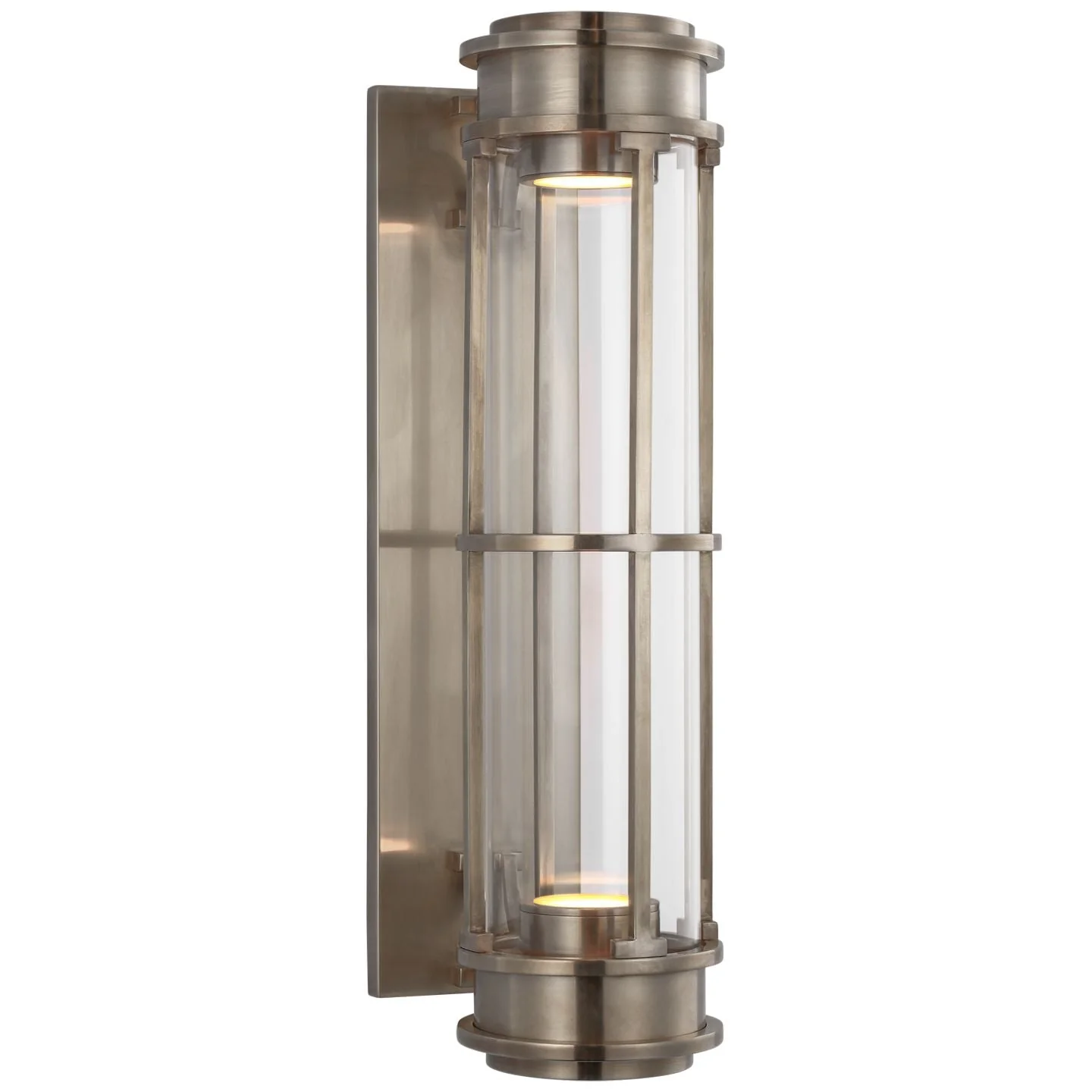 Gracie 19" Linear Sconce/Vanity - Image 2