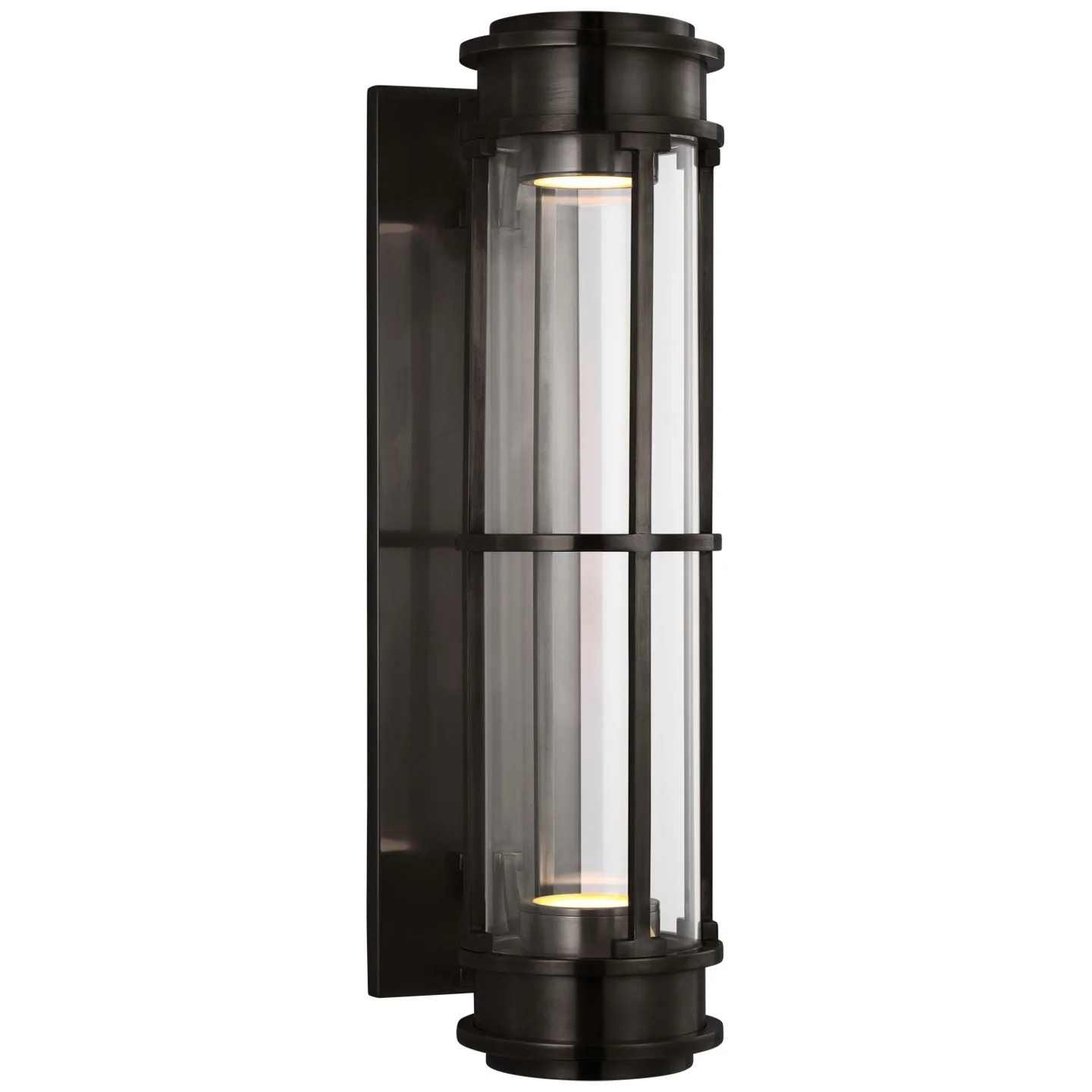 Gracie 19" Linear Sconce/Vanity - Image 4