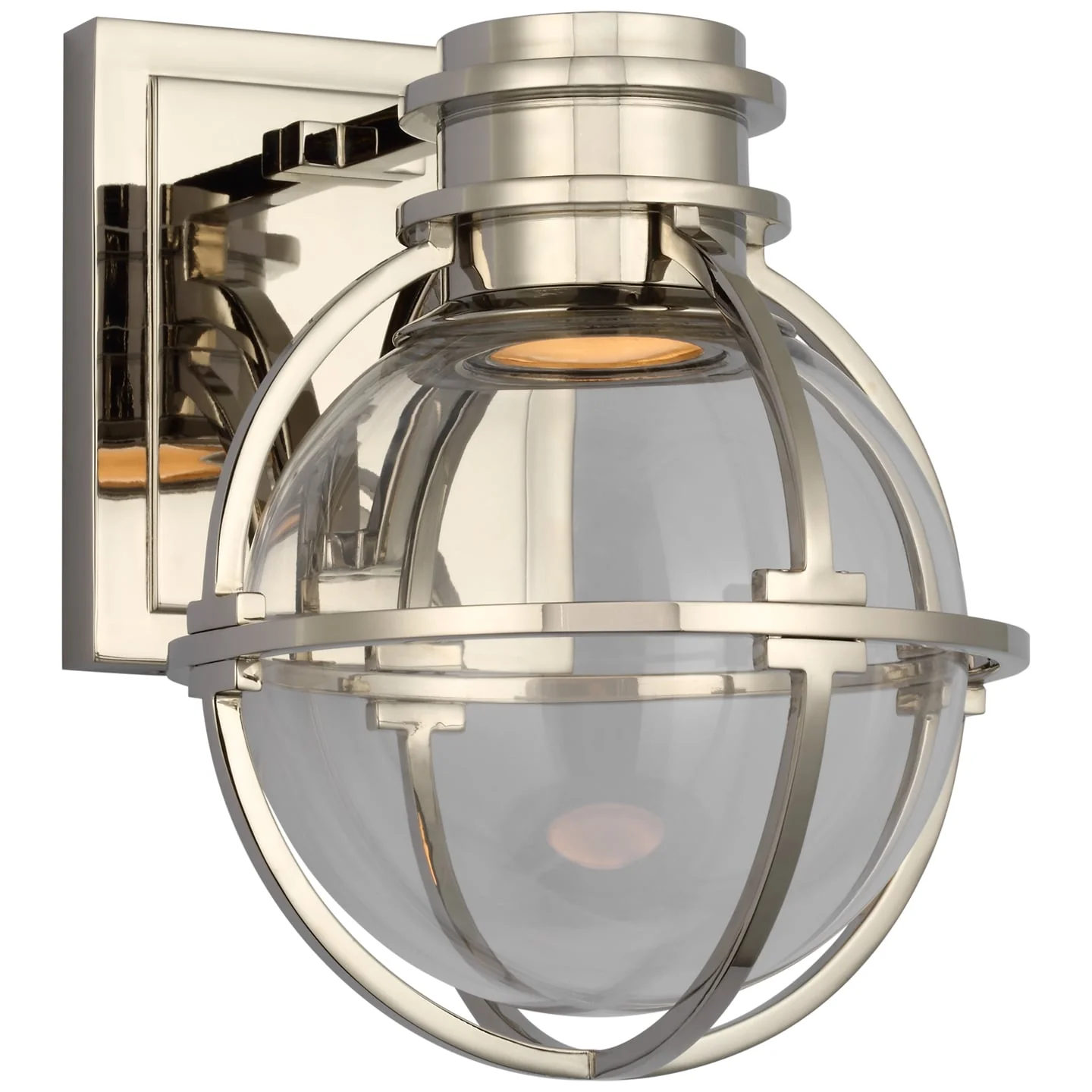 Gracie Single Sconce - Image 2