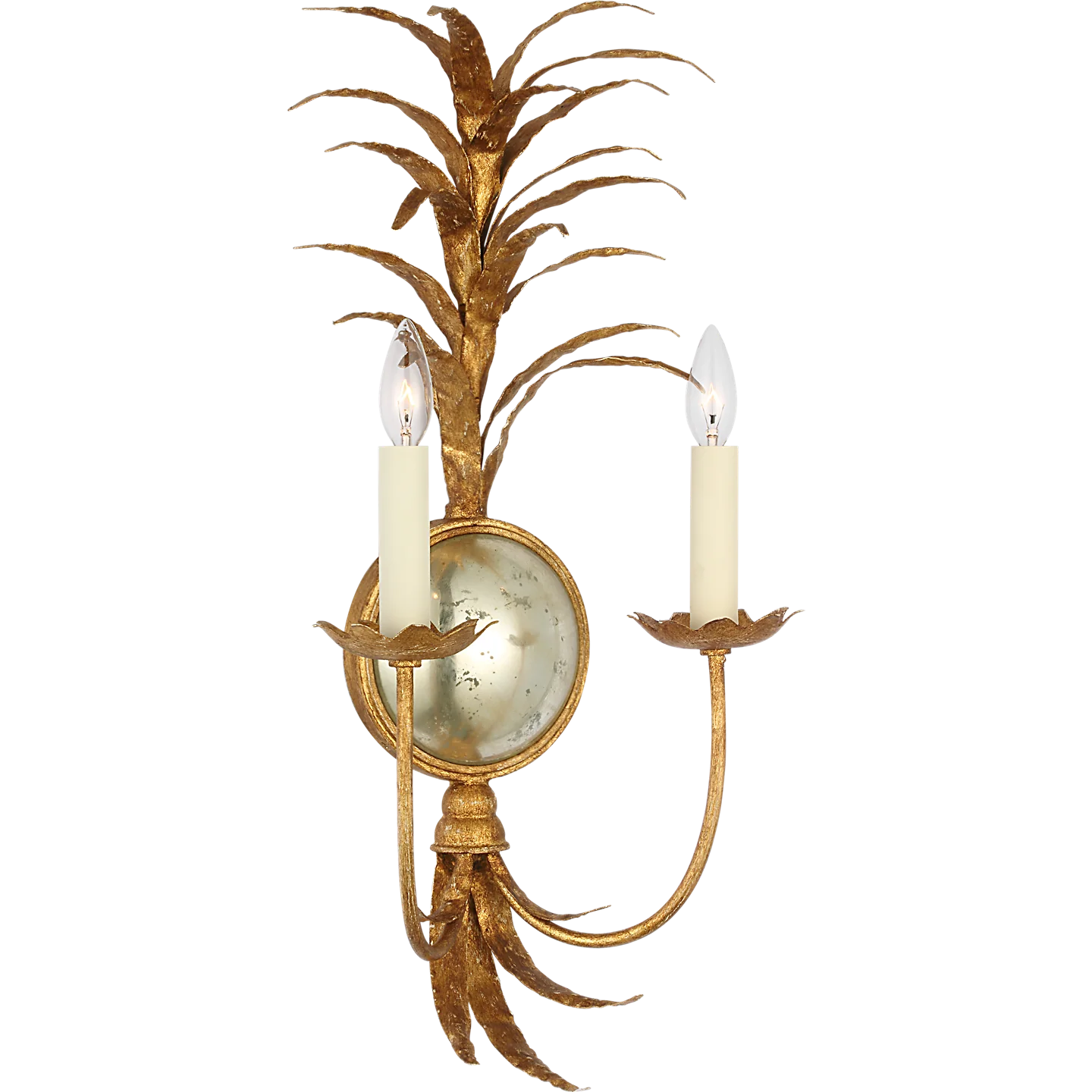 Gramercy 28" Sconce - Image 4