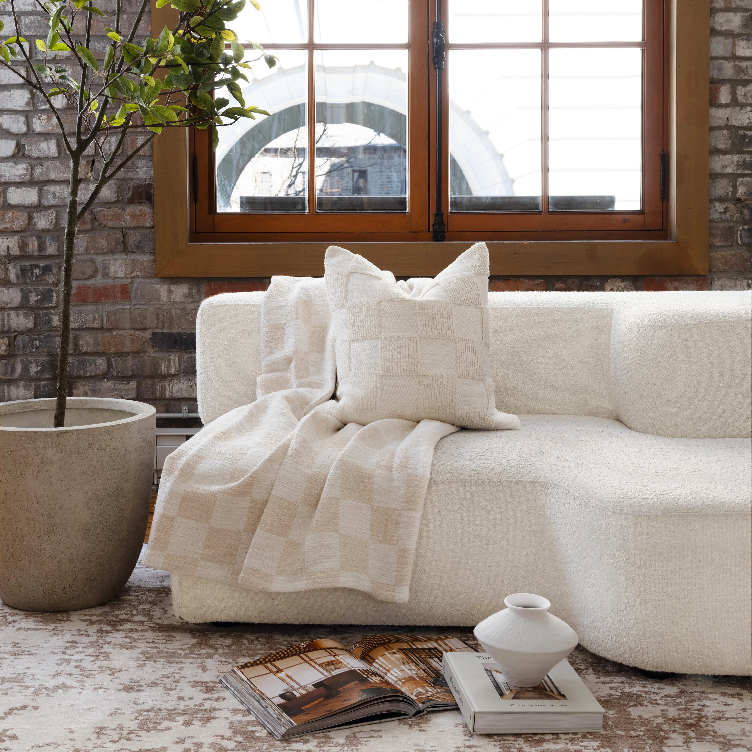 Grandi Throw - Image 7