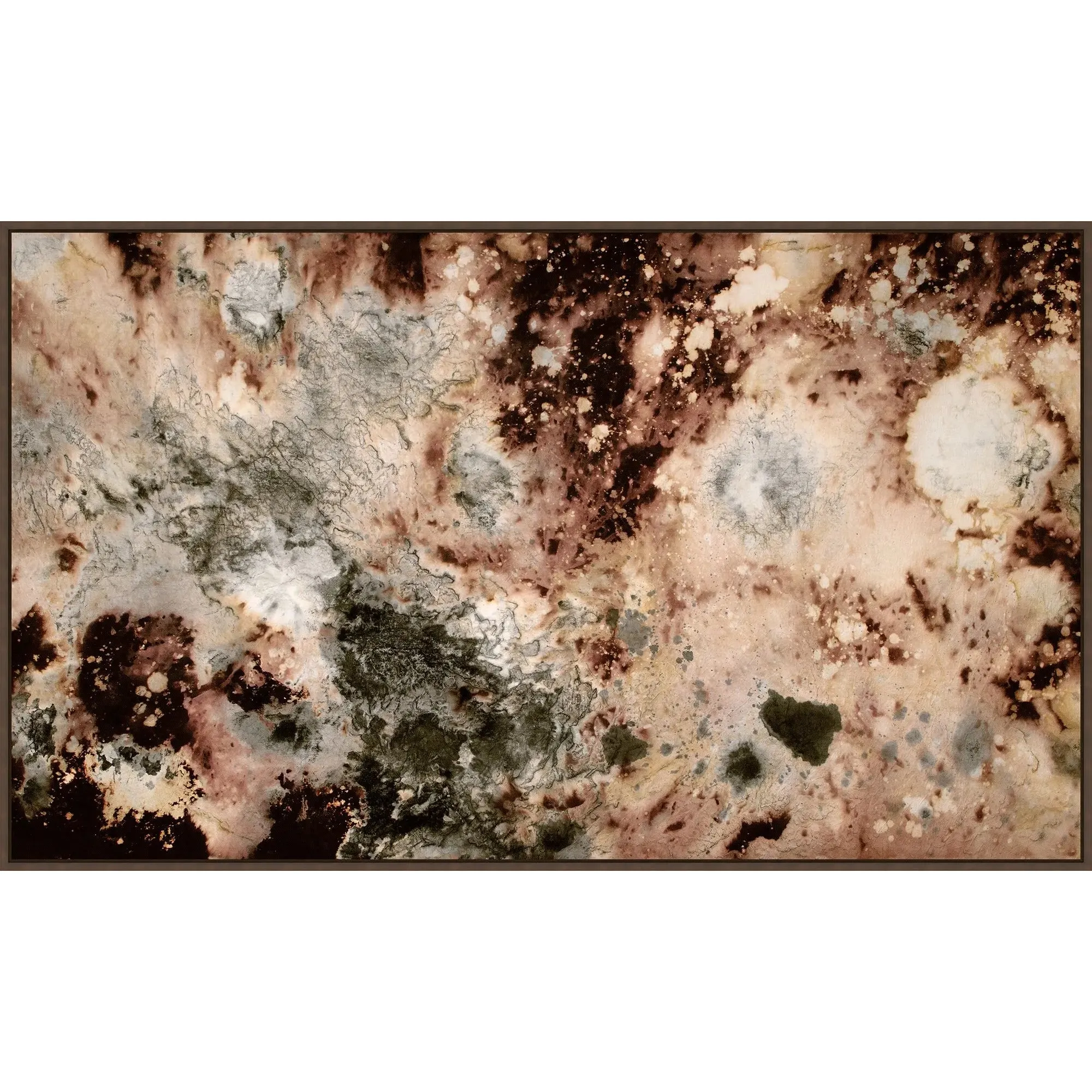 Granite Abstract