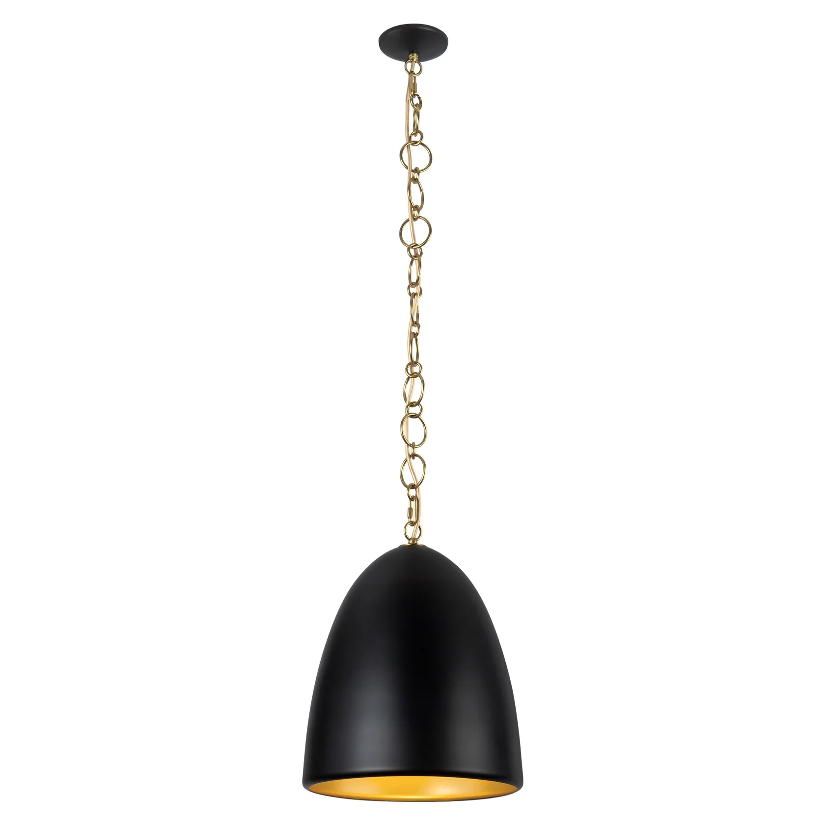 Grant 14-in Pendant