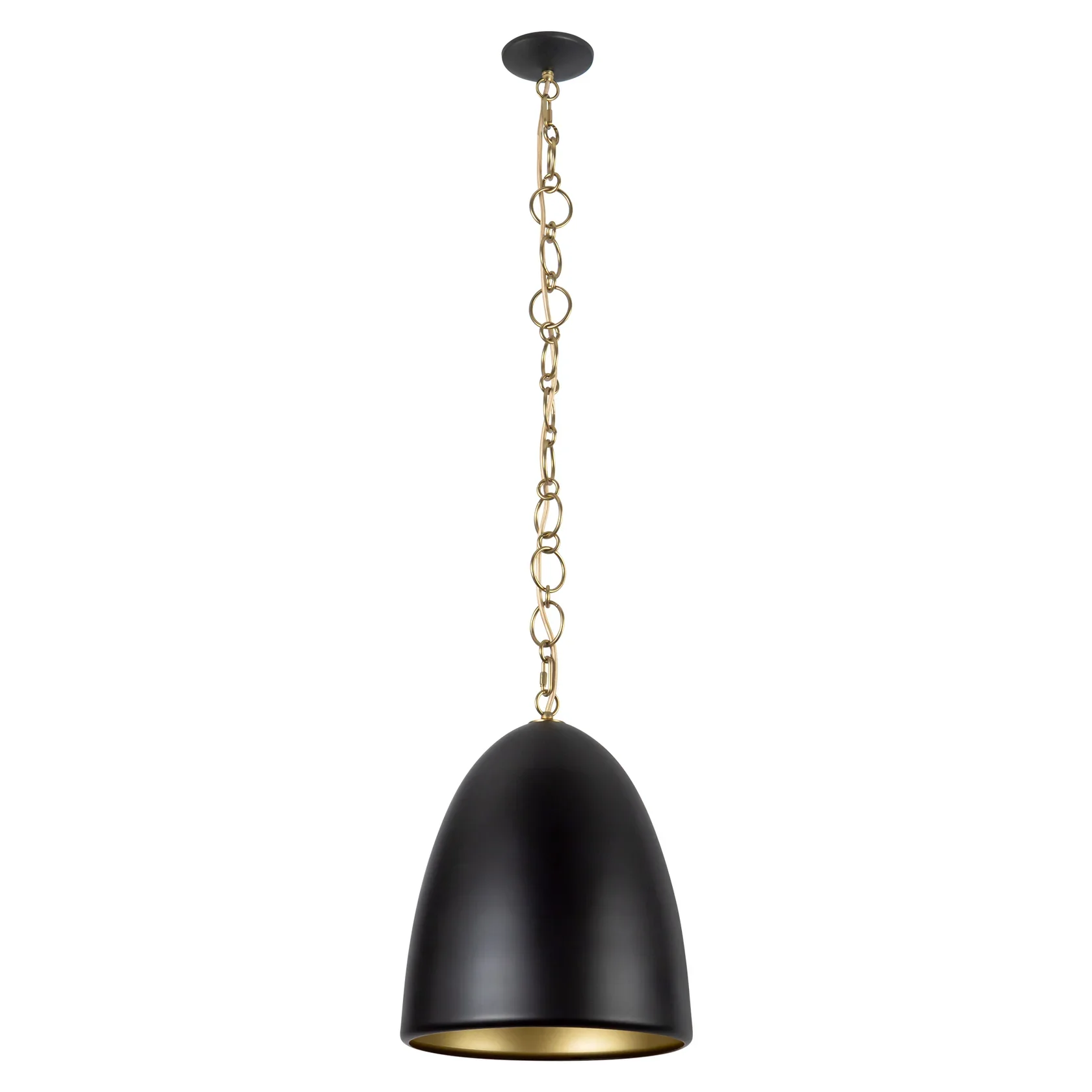 Grant 14-in Pendant - Image 3