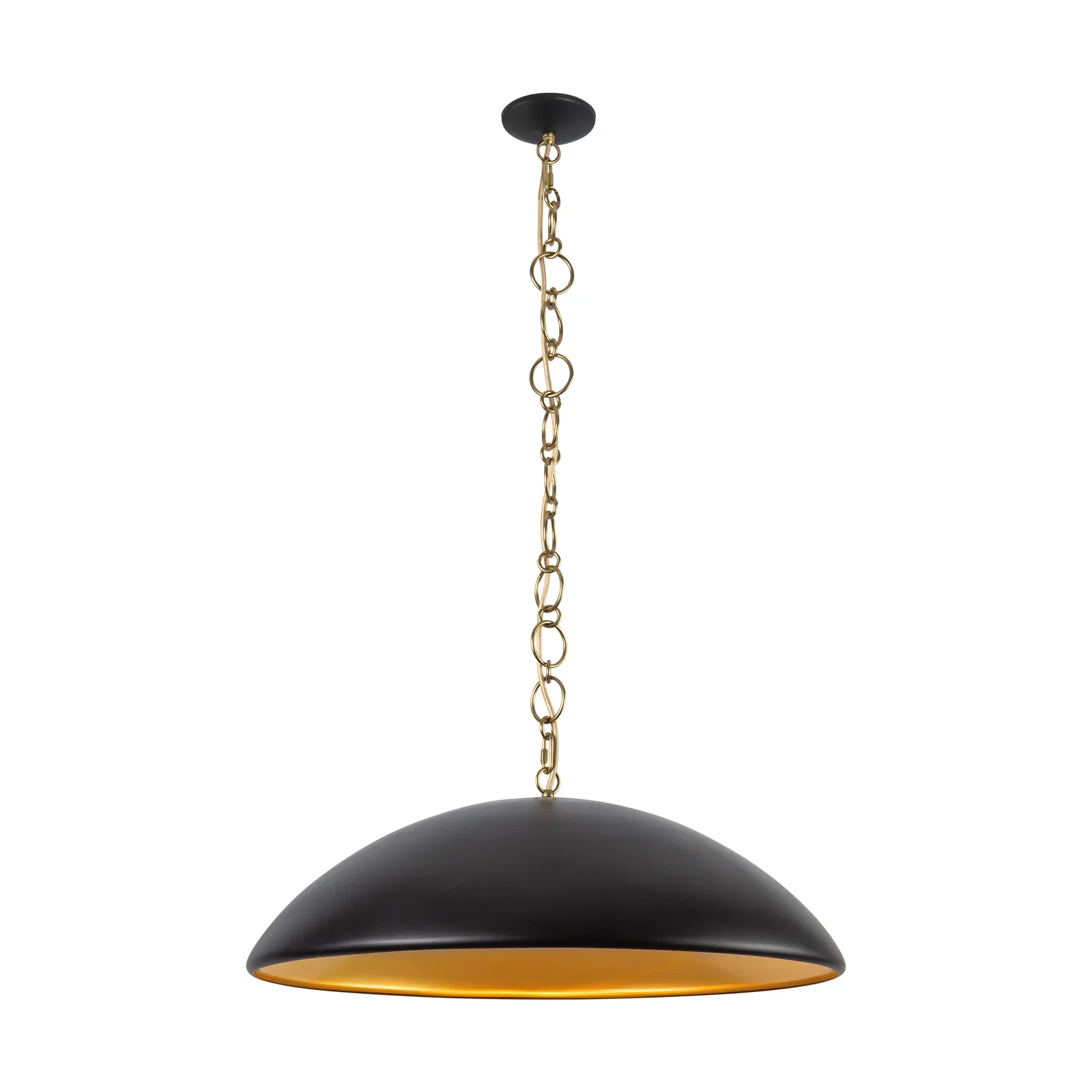 Grant 28-in Pendant - Image 5