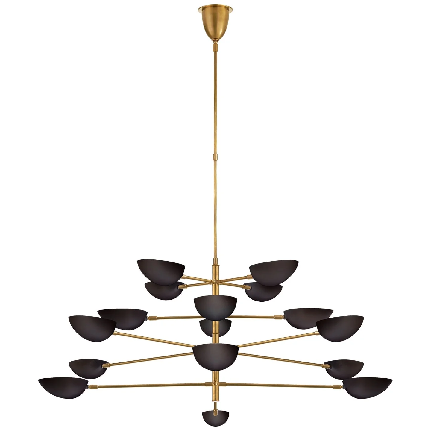Graphic Chandelier - Image 4