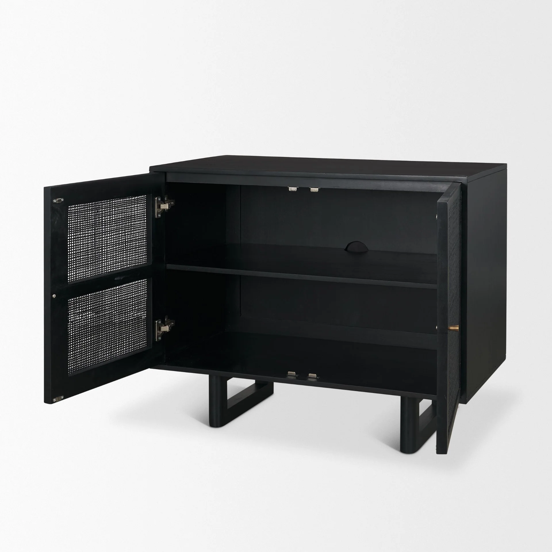 Grier 2 Door Accent Cabinet - Image 14