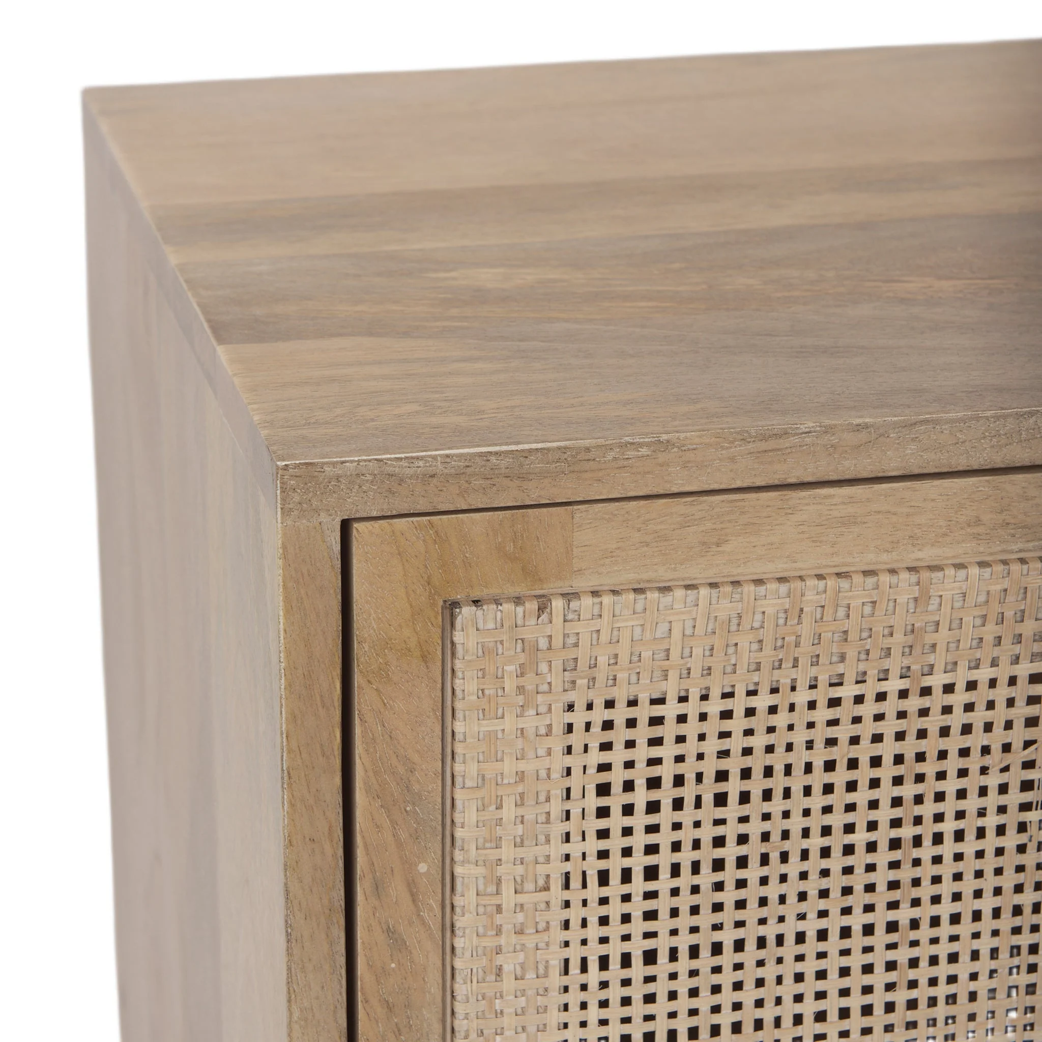 Grier 2 Door Accent Cabinet - Image 5