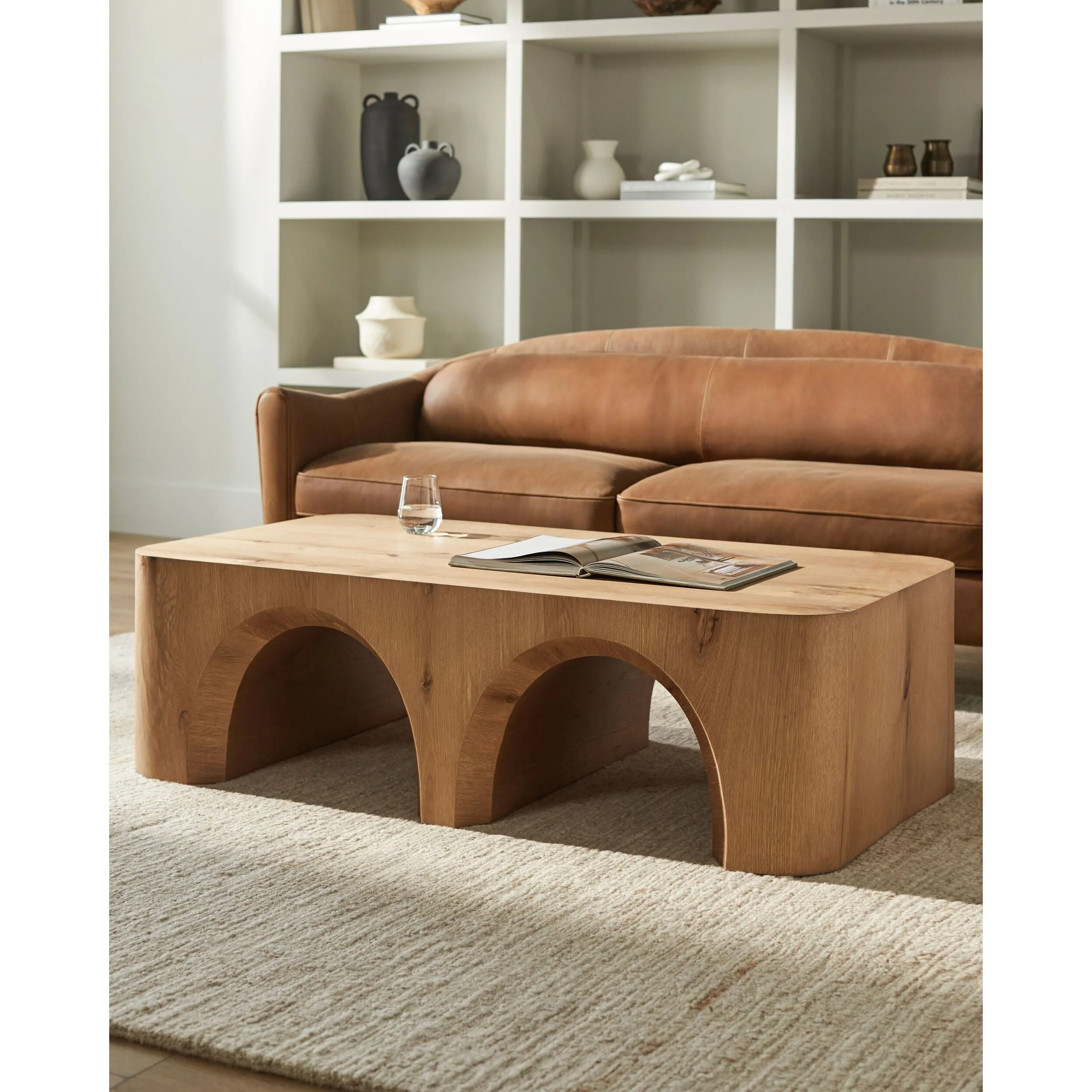 Grayson Coffee Table - Image 2