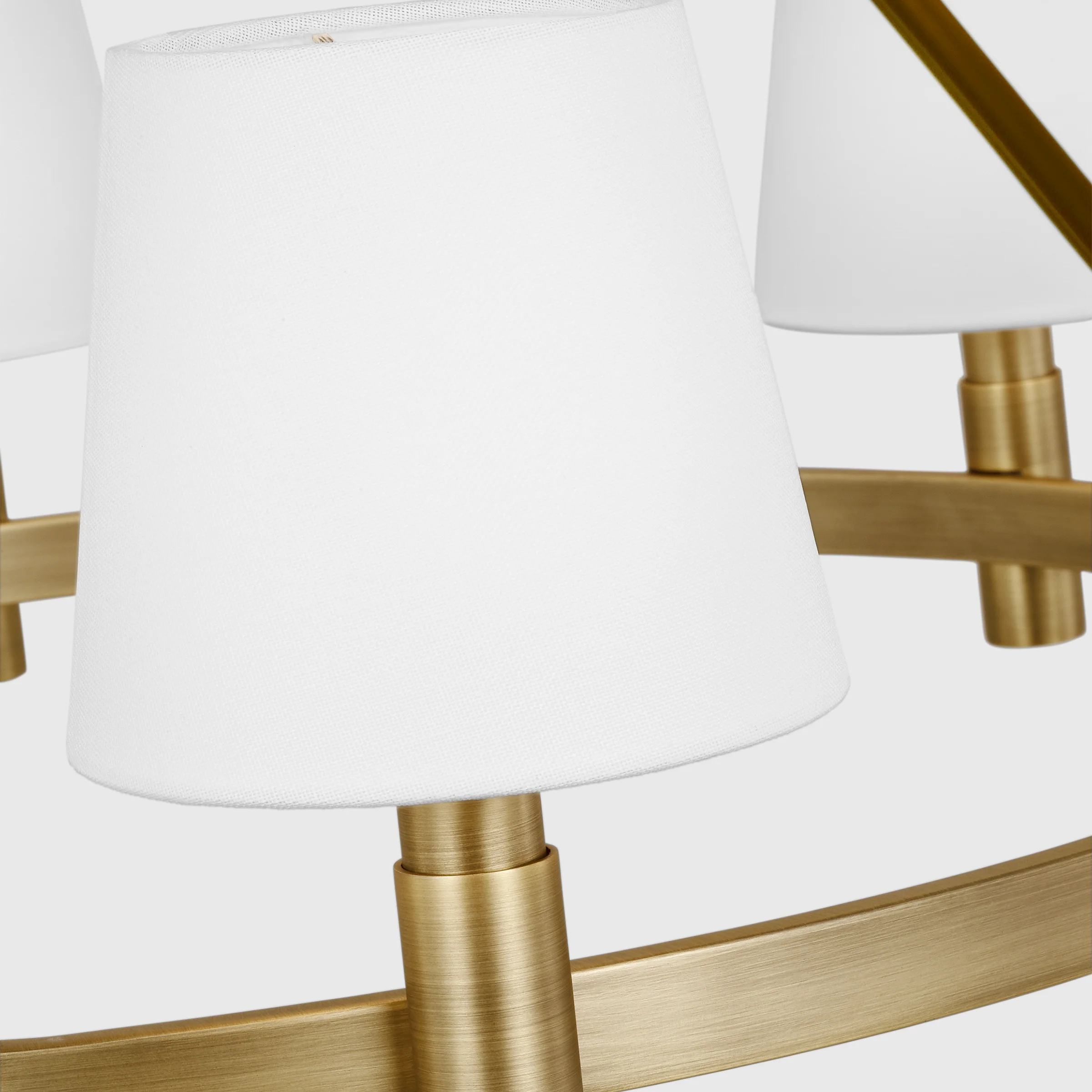 Grayson Large Chandelier - Image 12