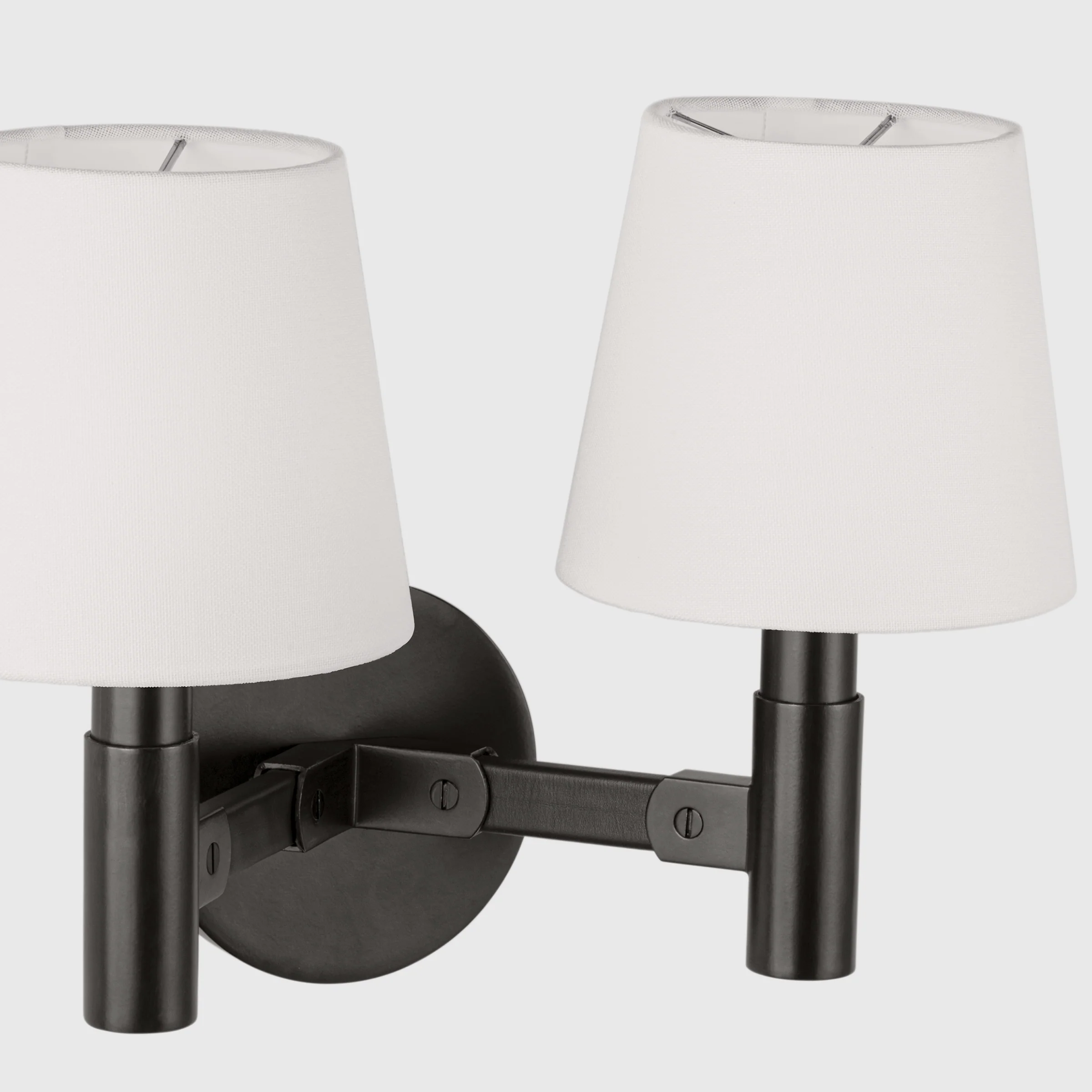 Grayson Medium Sconce - Image 8