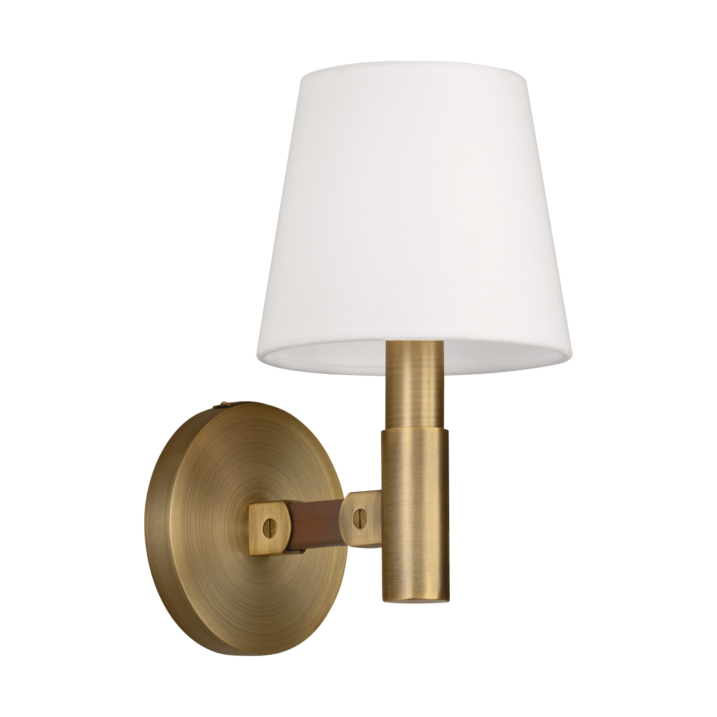 Grayson Small Sconce - Image 9