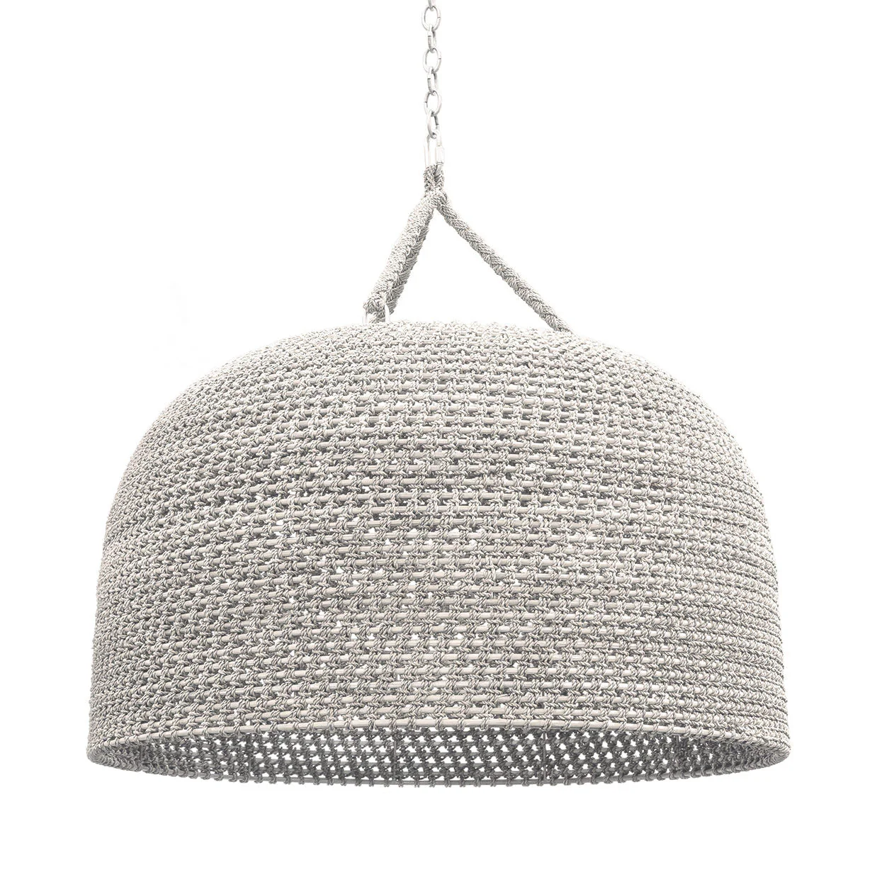 Green Oaks Oversized Pendant - Image 2