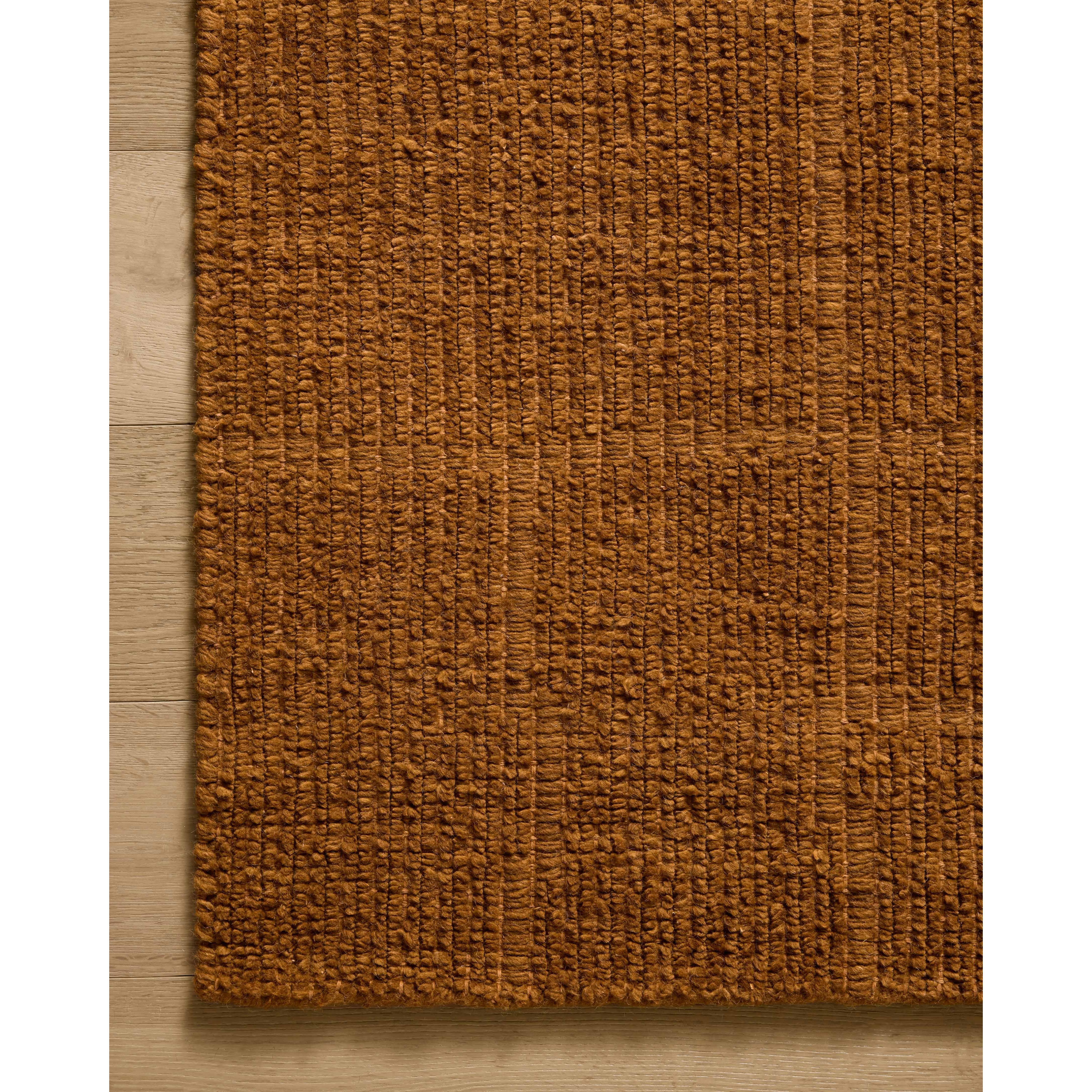 Greenwich Gold Rug | Jeremiah Brent x Loloi - Image 5