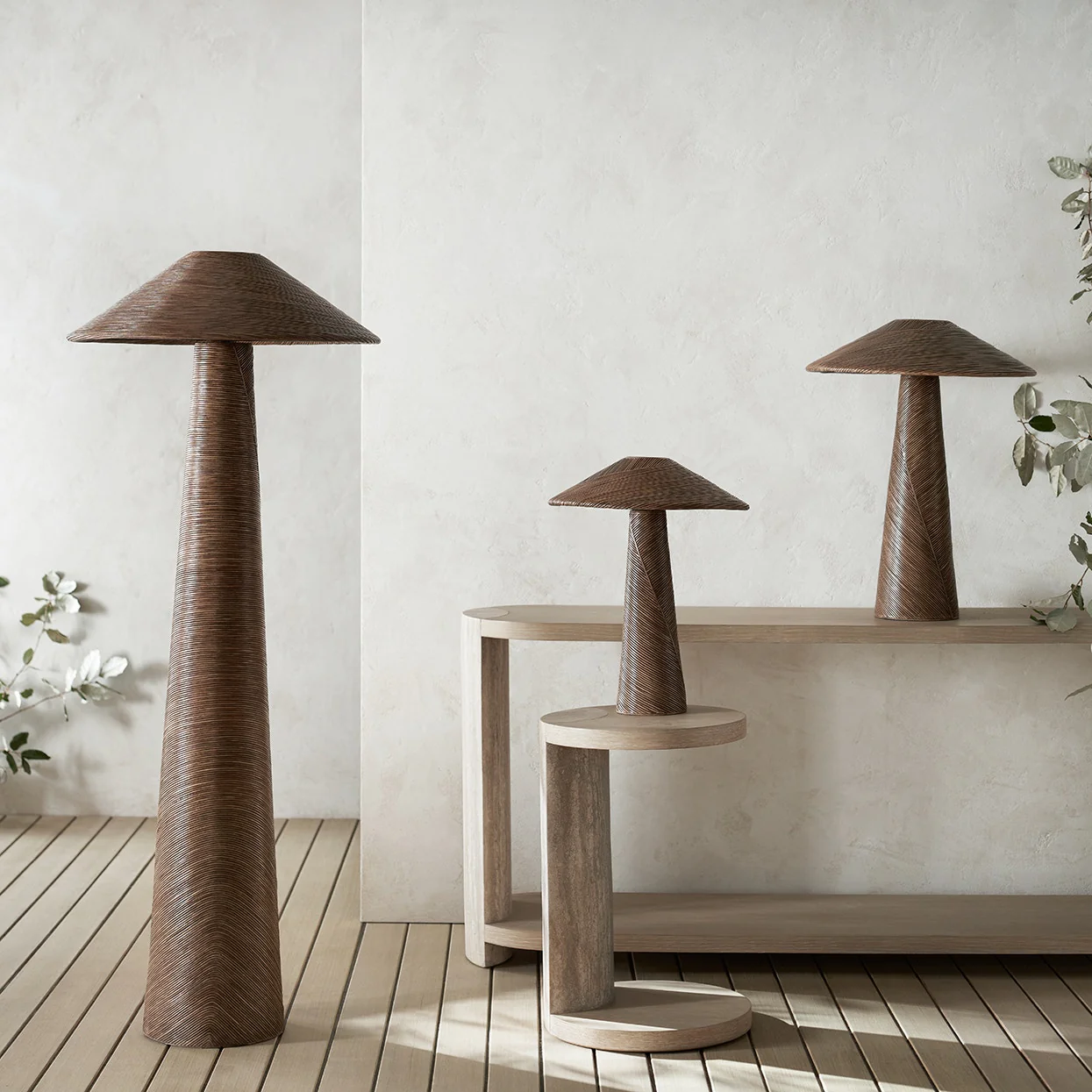 Greer Floor Lamp - Image 2