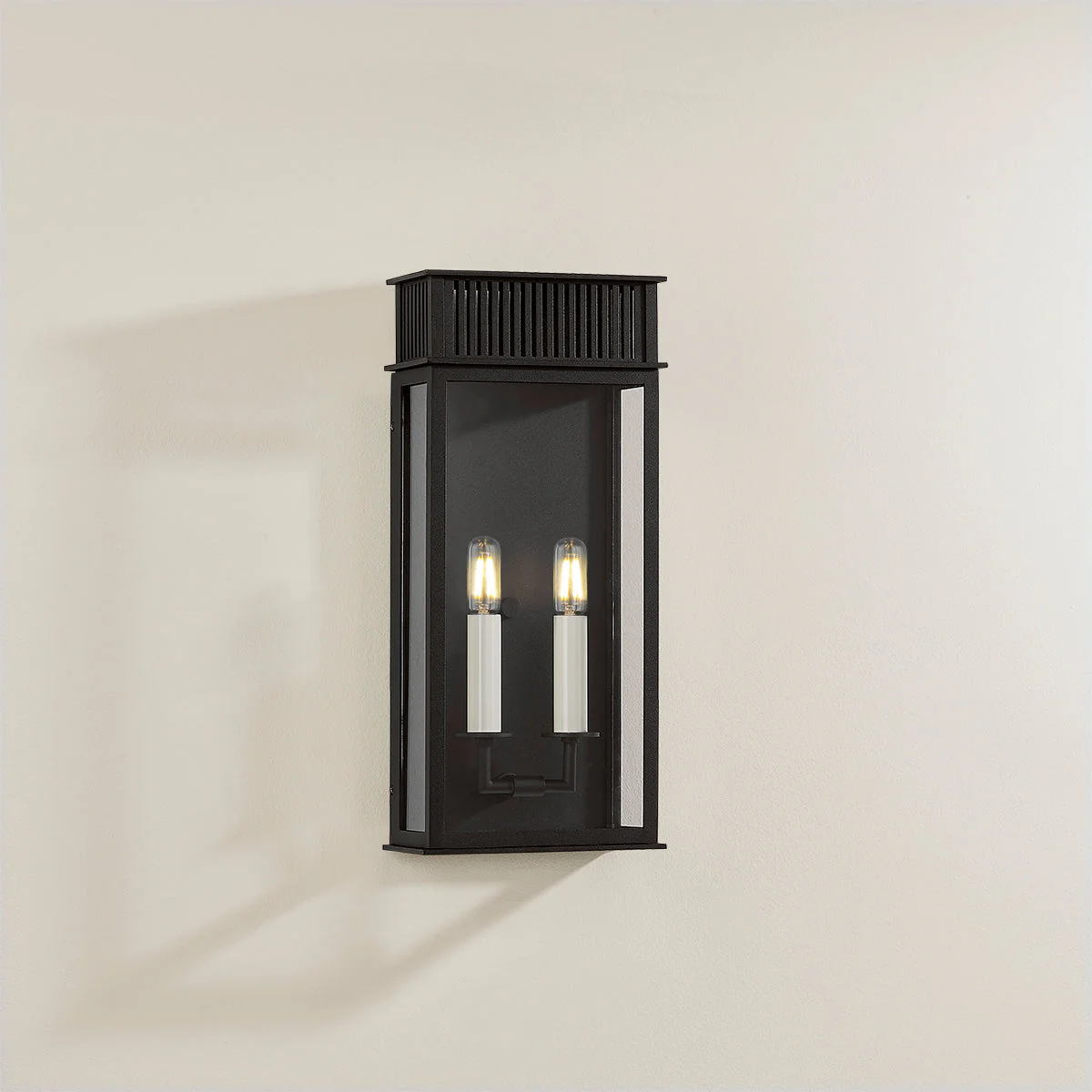 Gridley Exterior Wall Sconce - Image 10