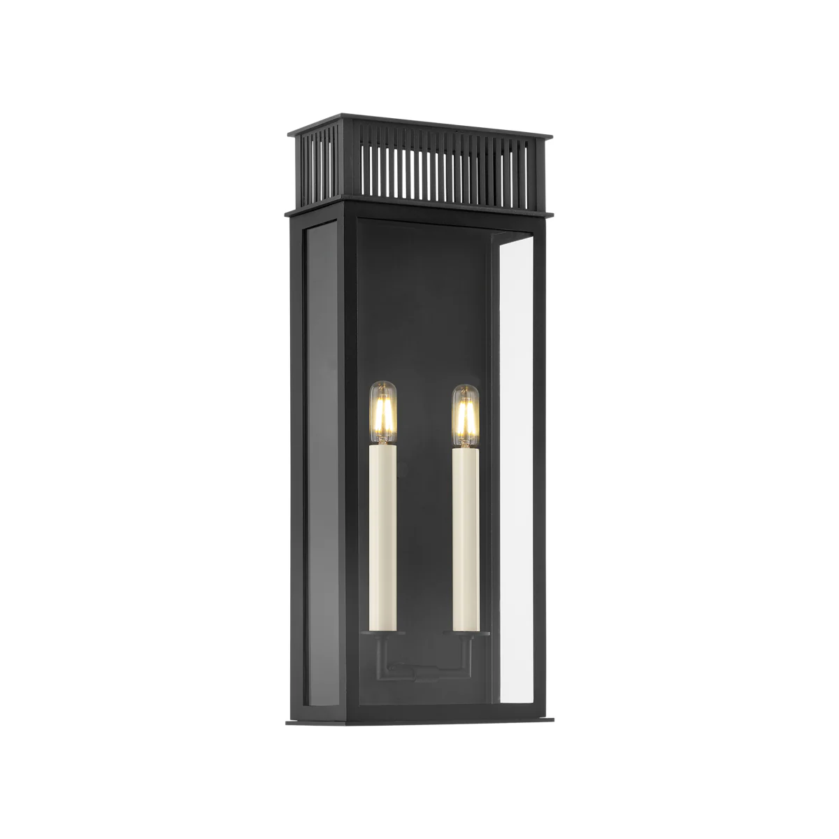 Gridley Exterior Wall Sconce - Image 13