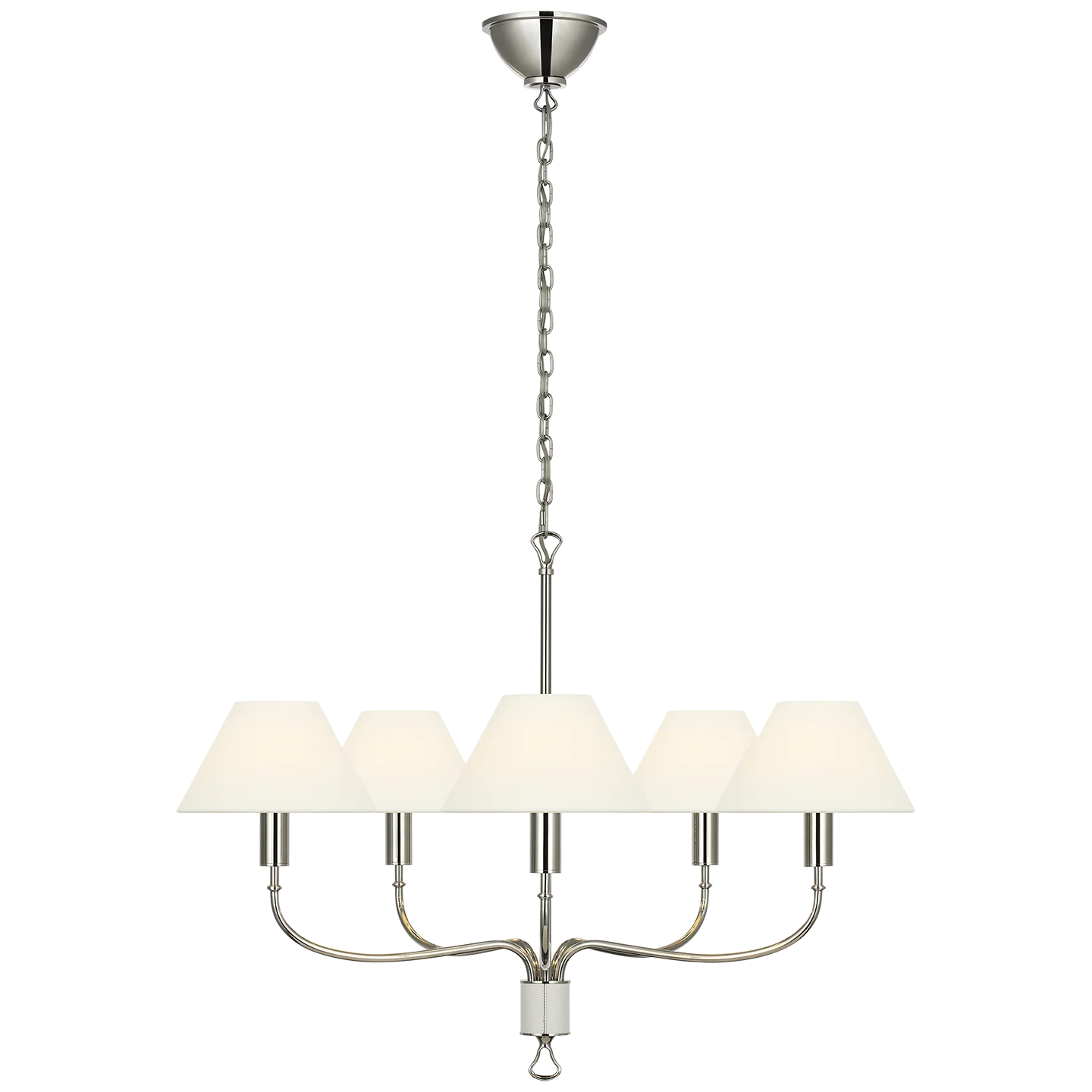 Griffin 31" Chandelier - Image 10
