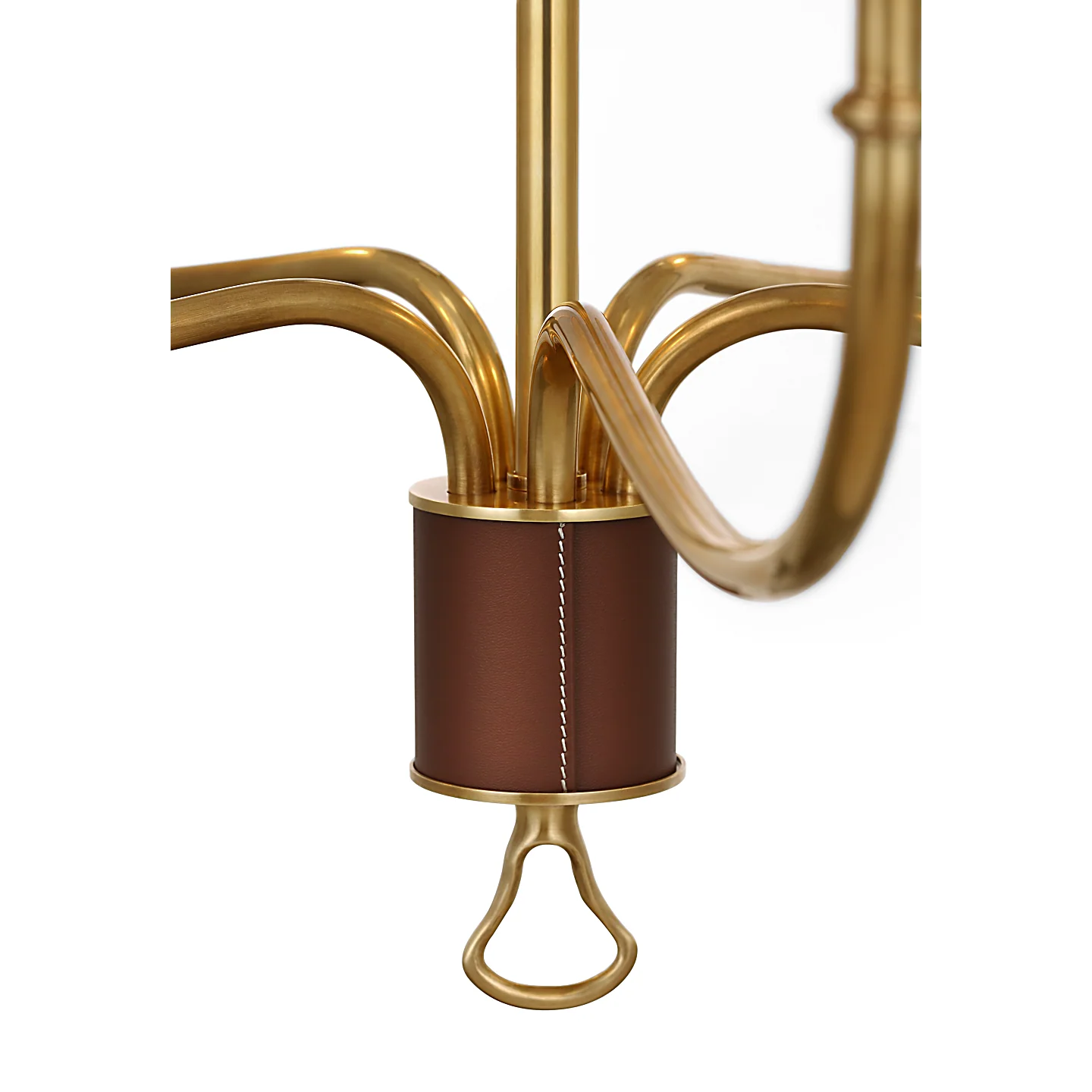 Griffin 31" Chandelier - Image 8