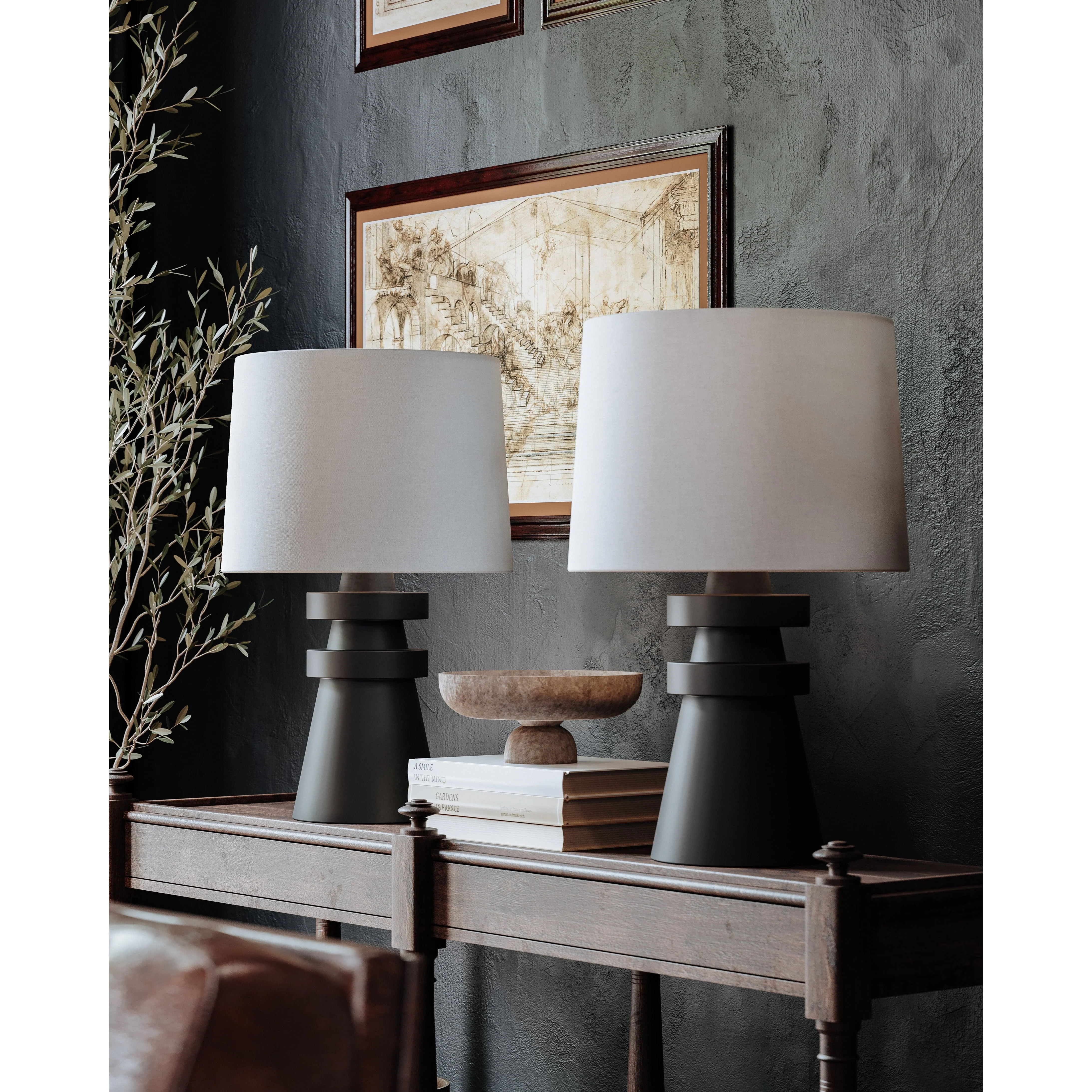 Grover Table Lamp - Image 3