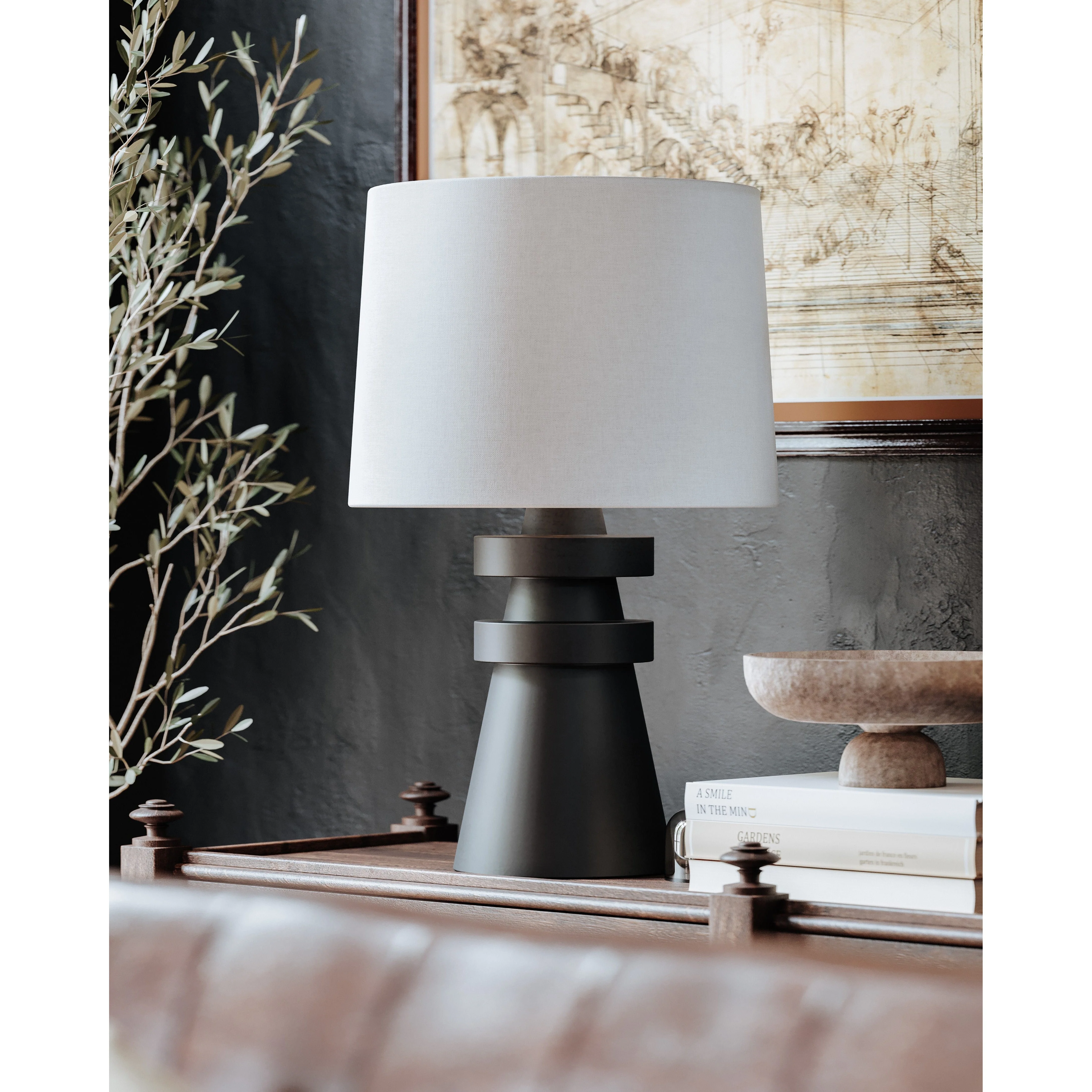 Grover Table Lamp - Image 4