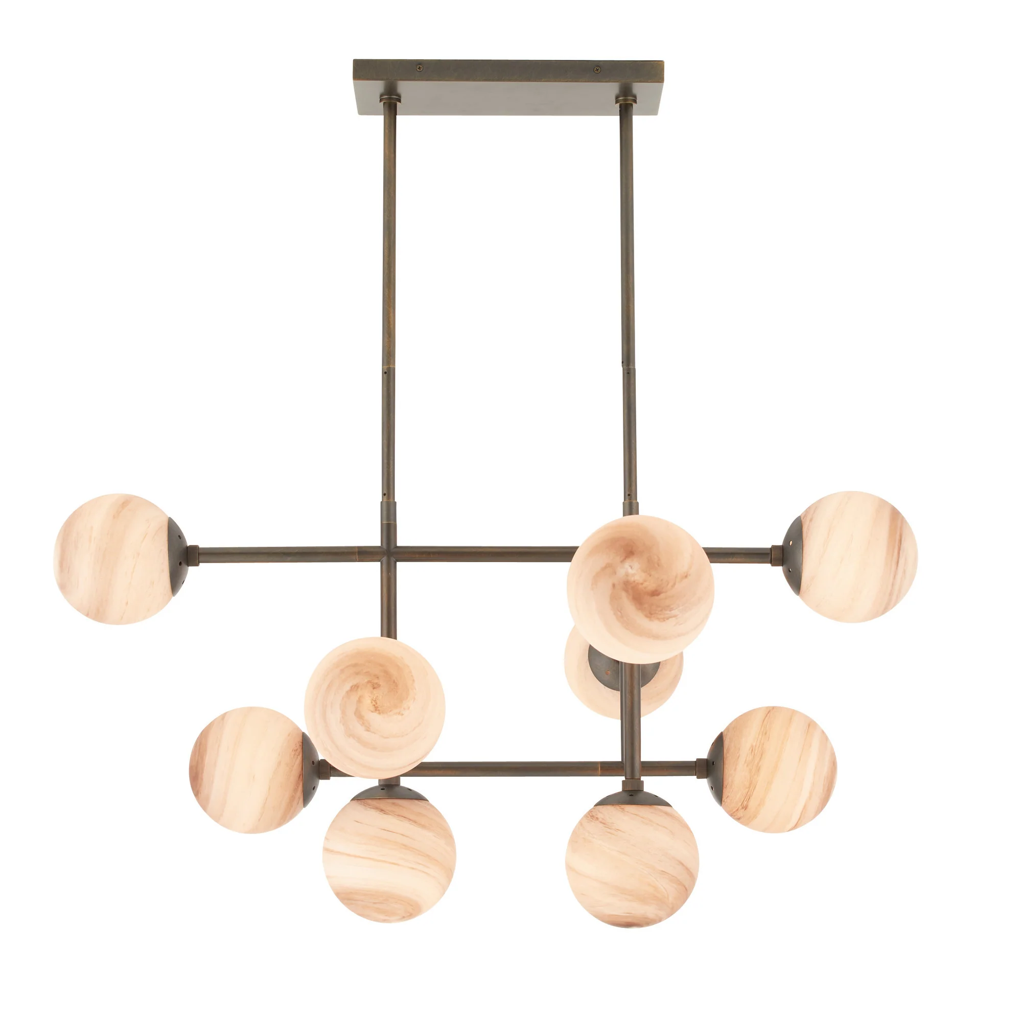 Hadden Chandelier - Image 10