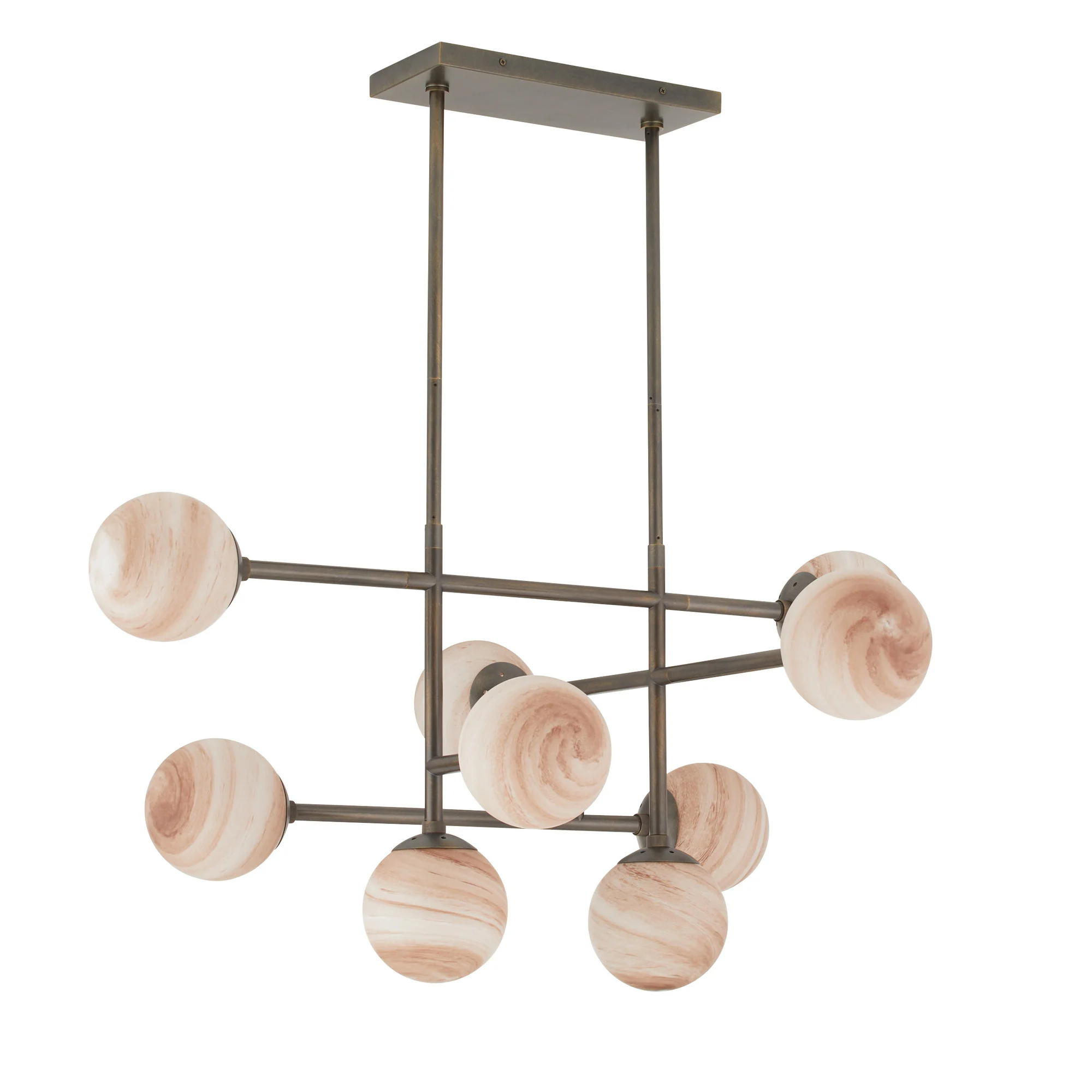 Hadden Chandelier - Image 3